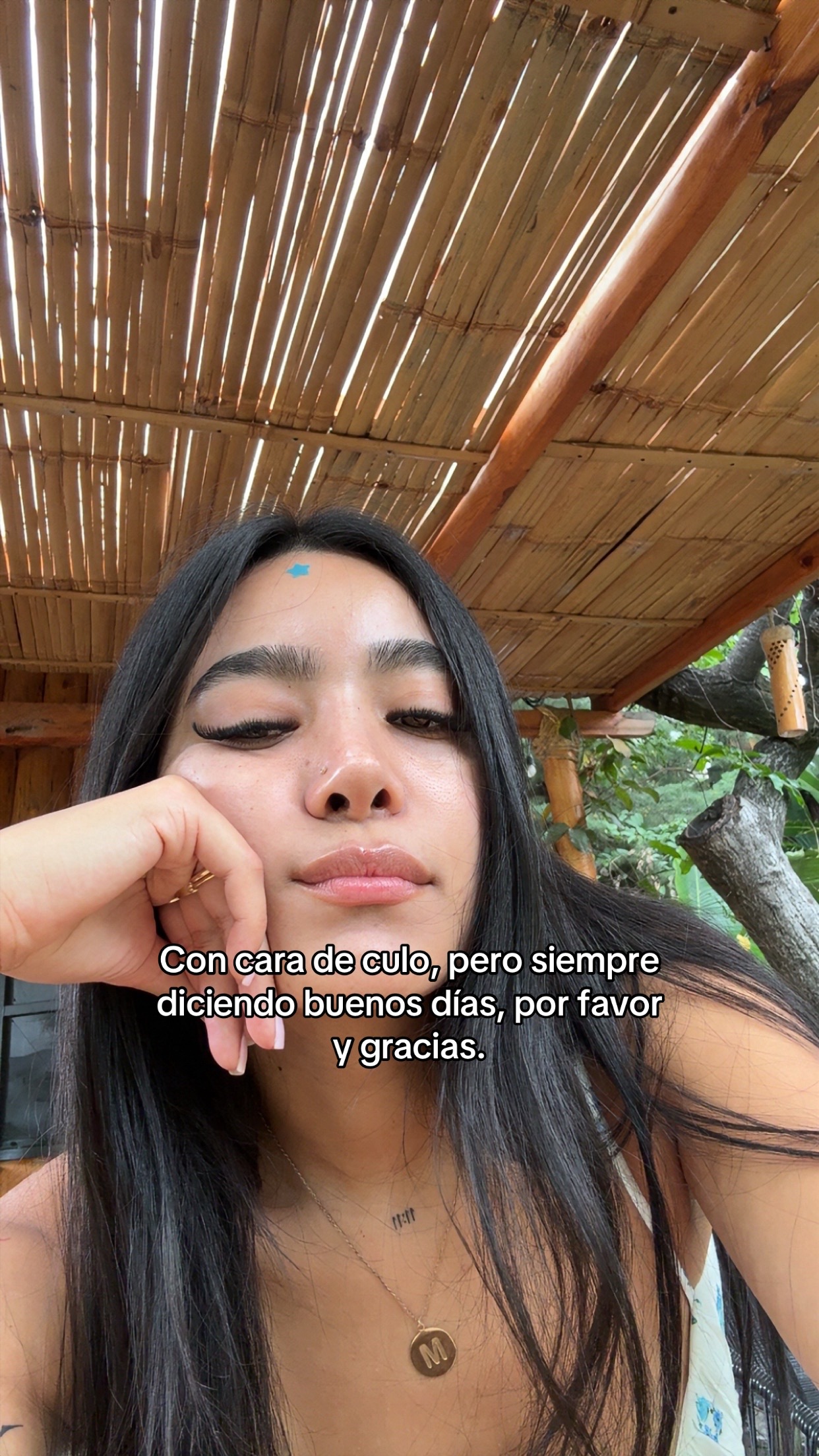 @Molly