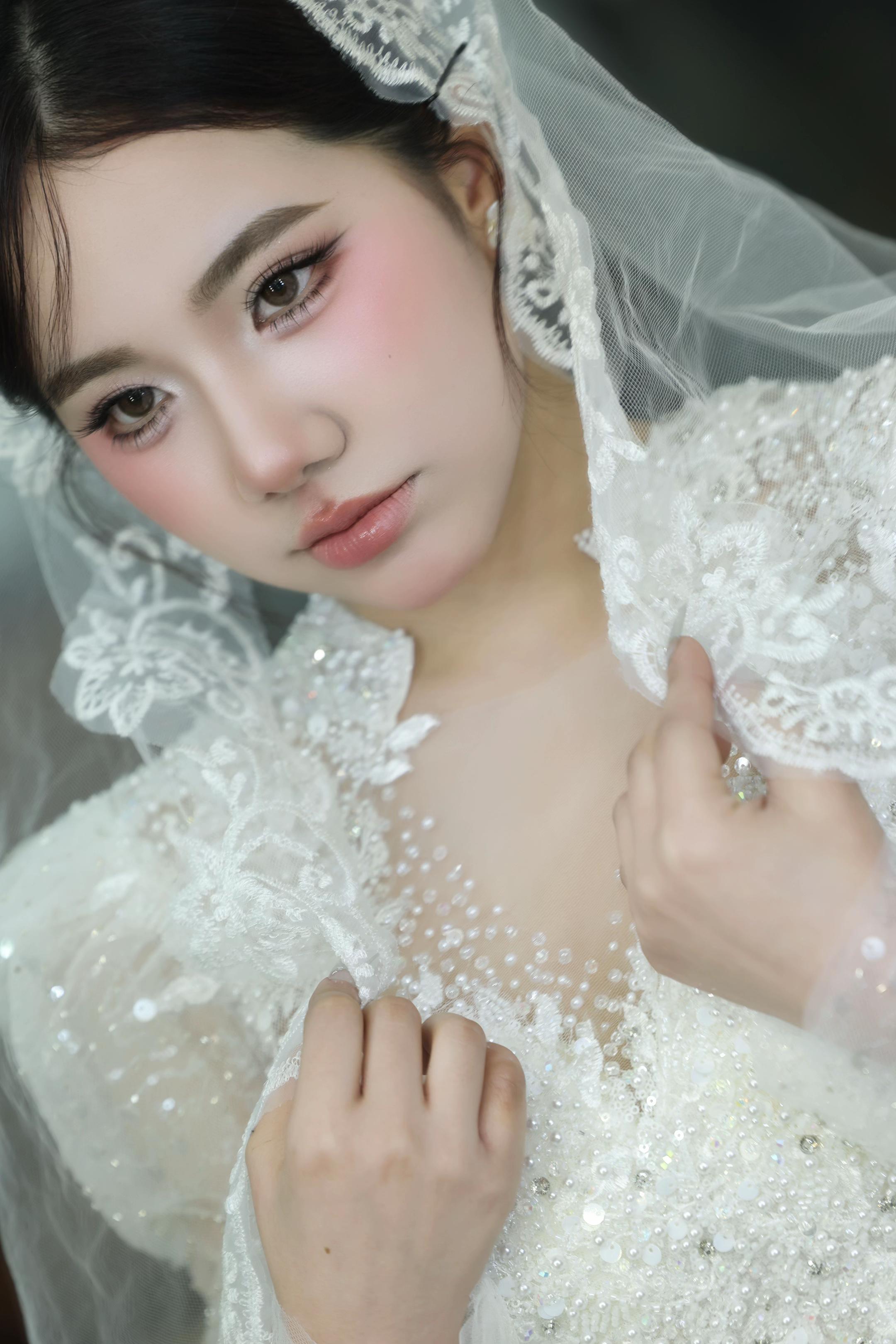 @Sarang Wedding Studio H&agrave;n Quốc