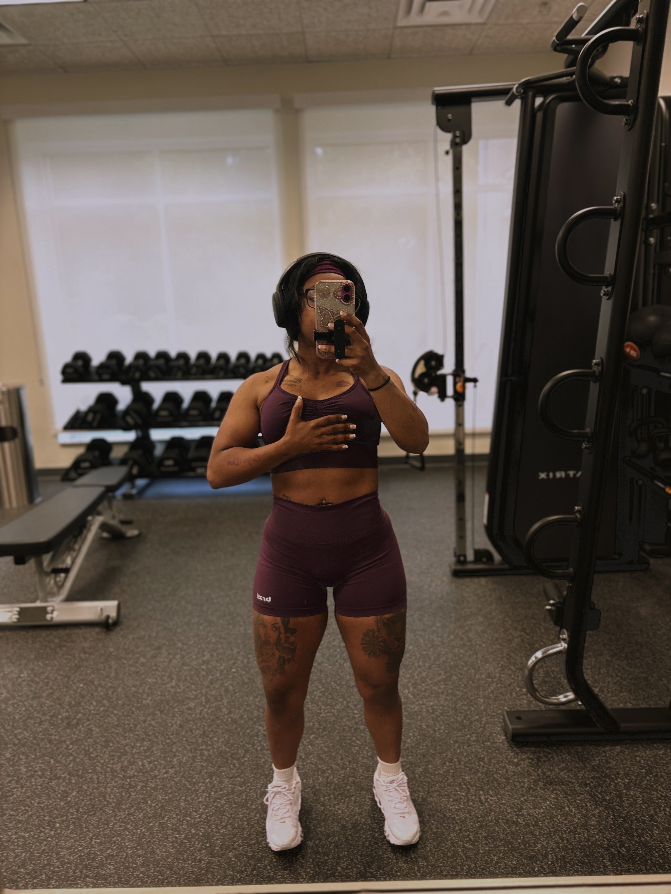 @Ecstasy| Fitness & Lifestyle