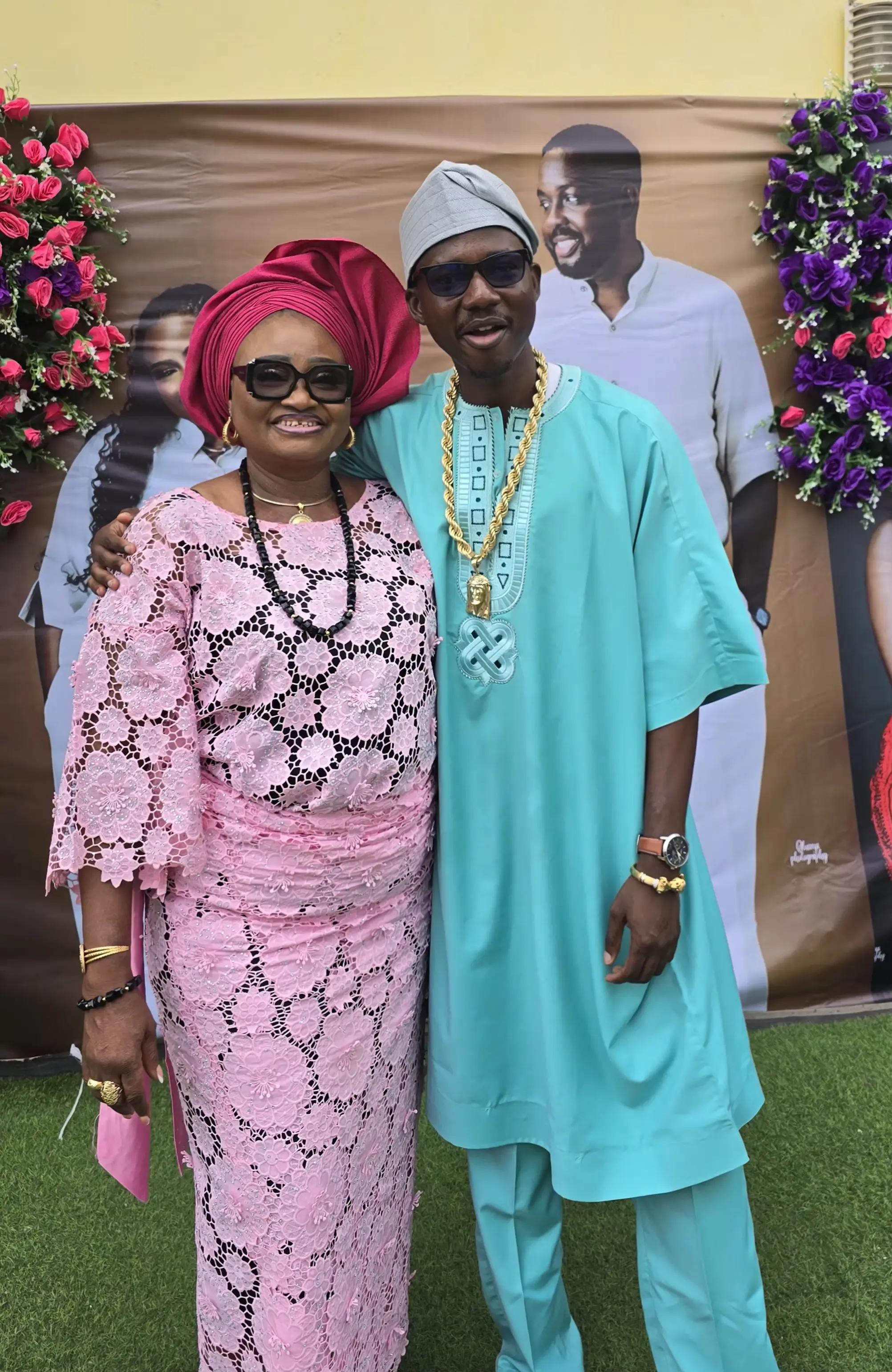 @Lajok Fabrics (Adeosun jp)