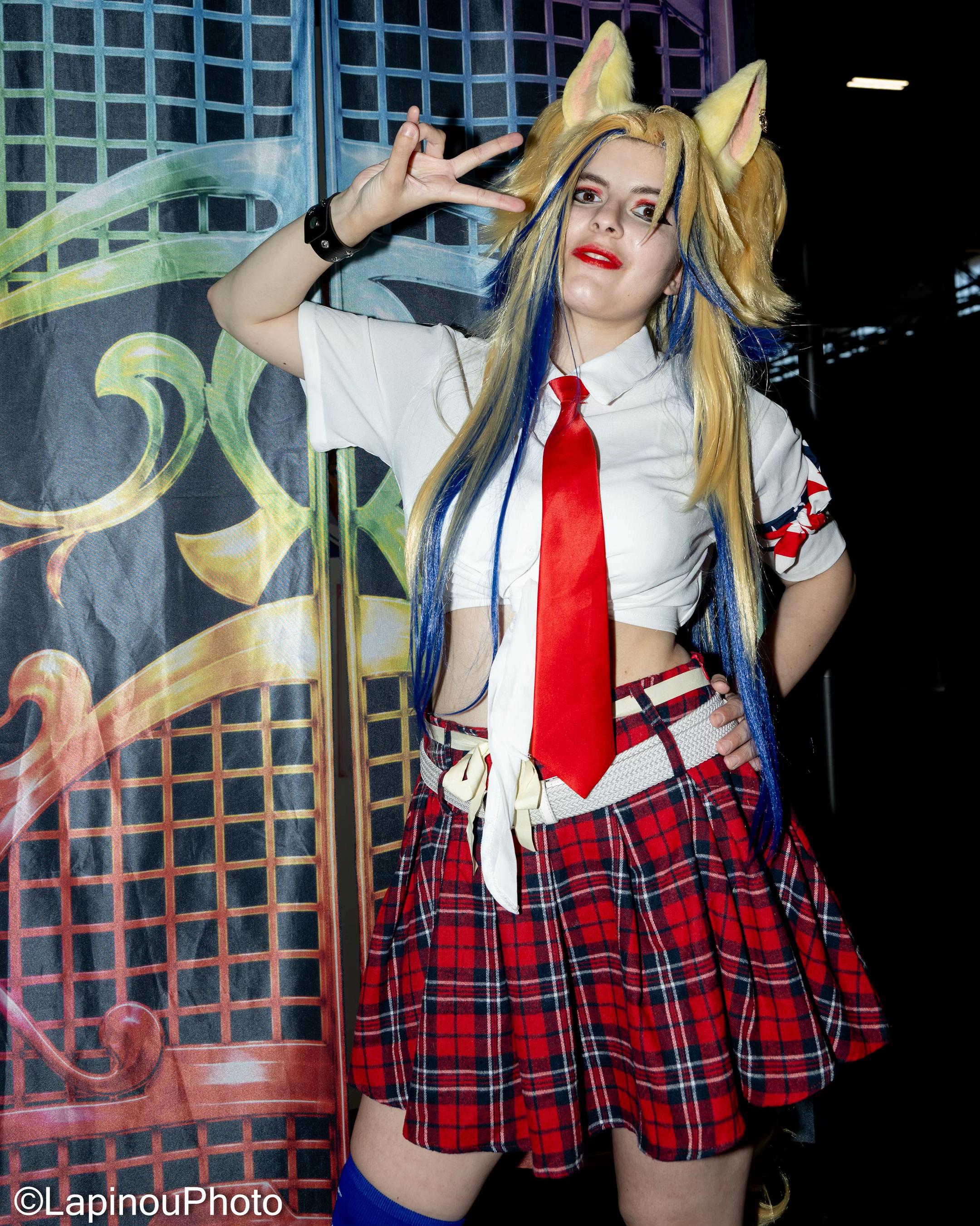 @LiLithGothic_Cosplay