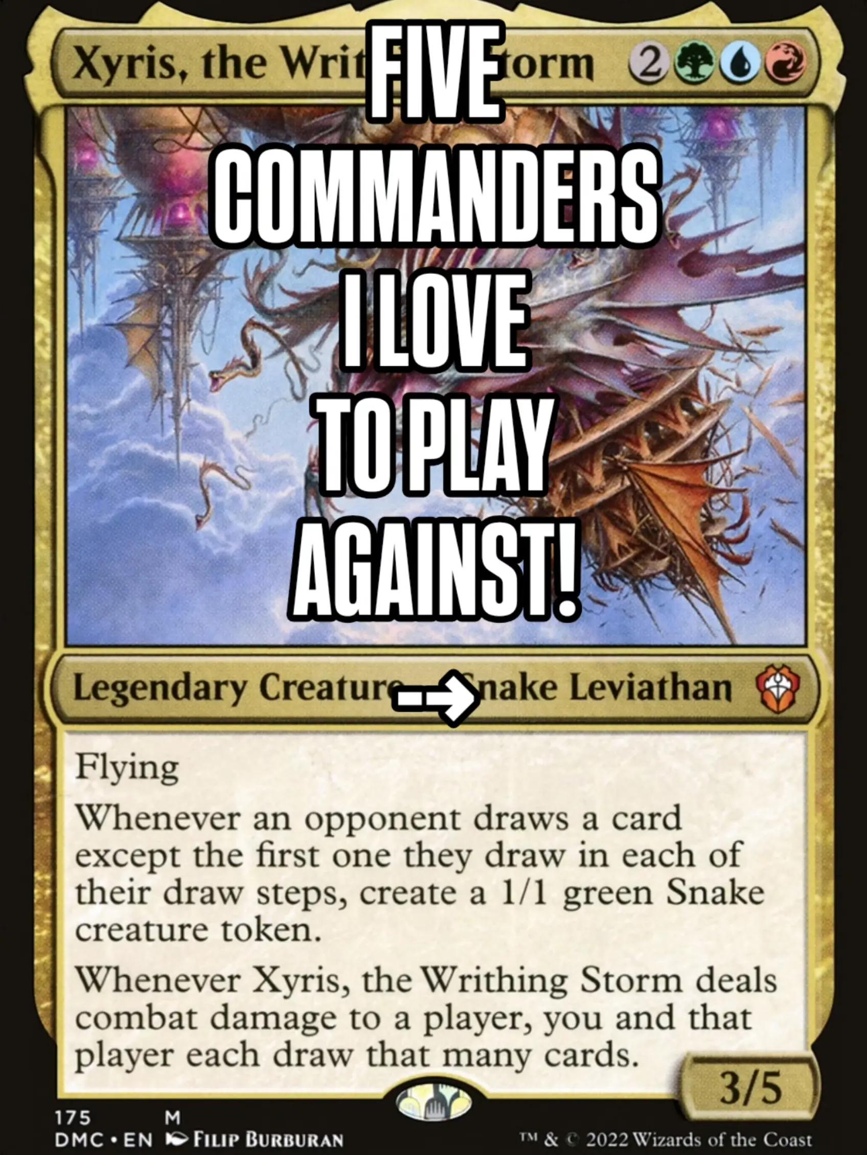 @That TCG Guy