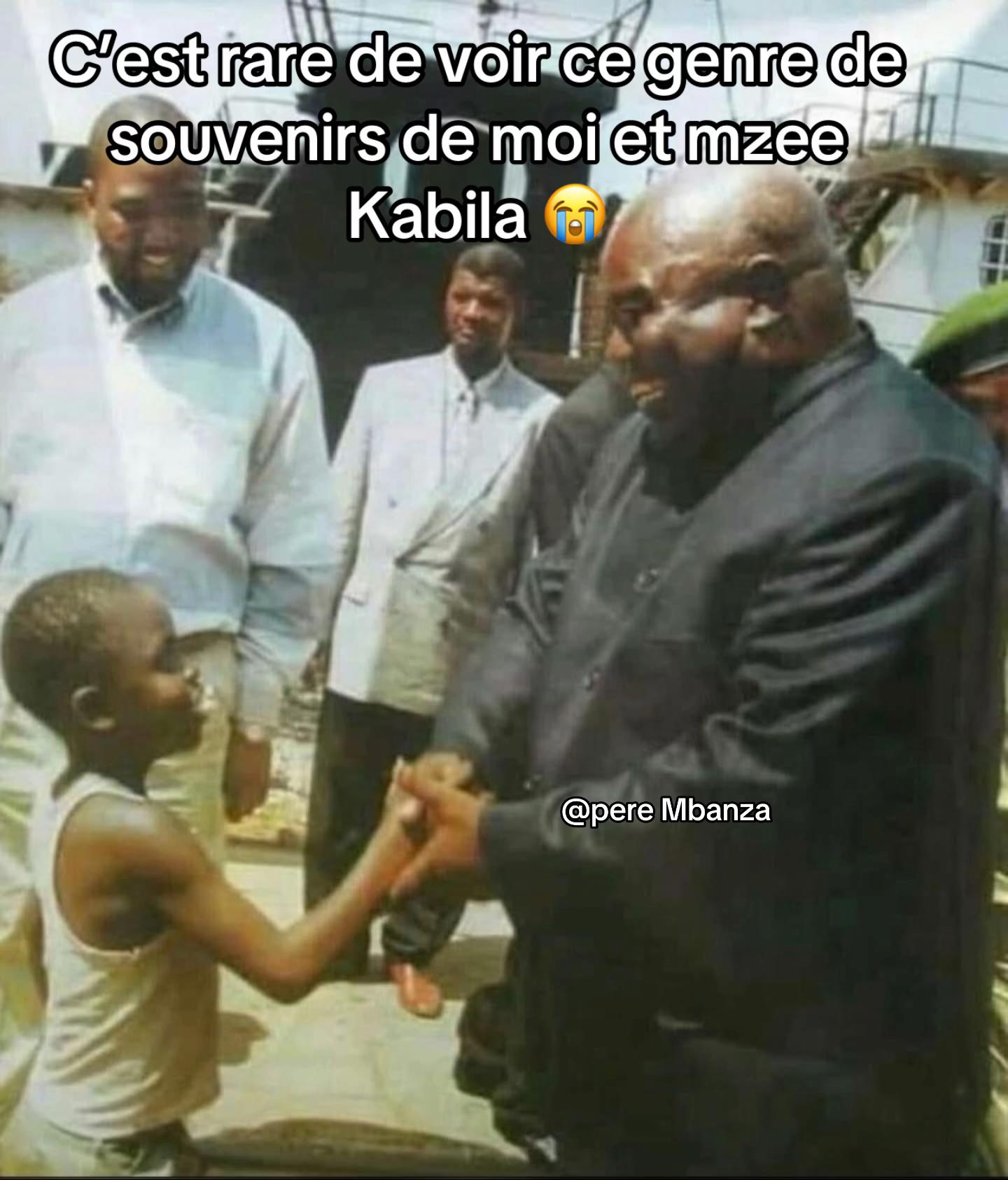 @P&Egrave;RE MBANZA