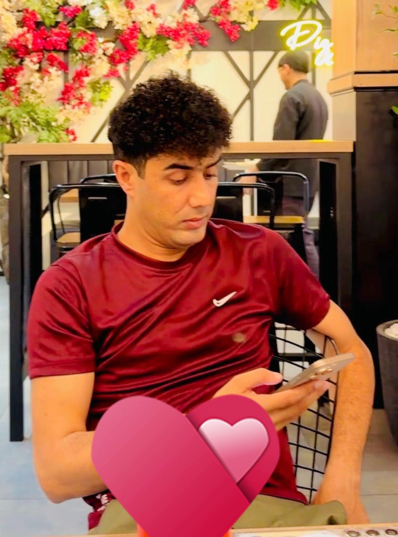 @👑 Asmat Jan Babar 👑