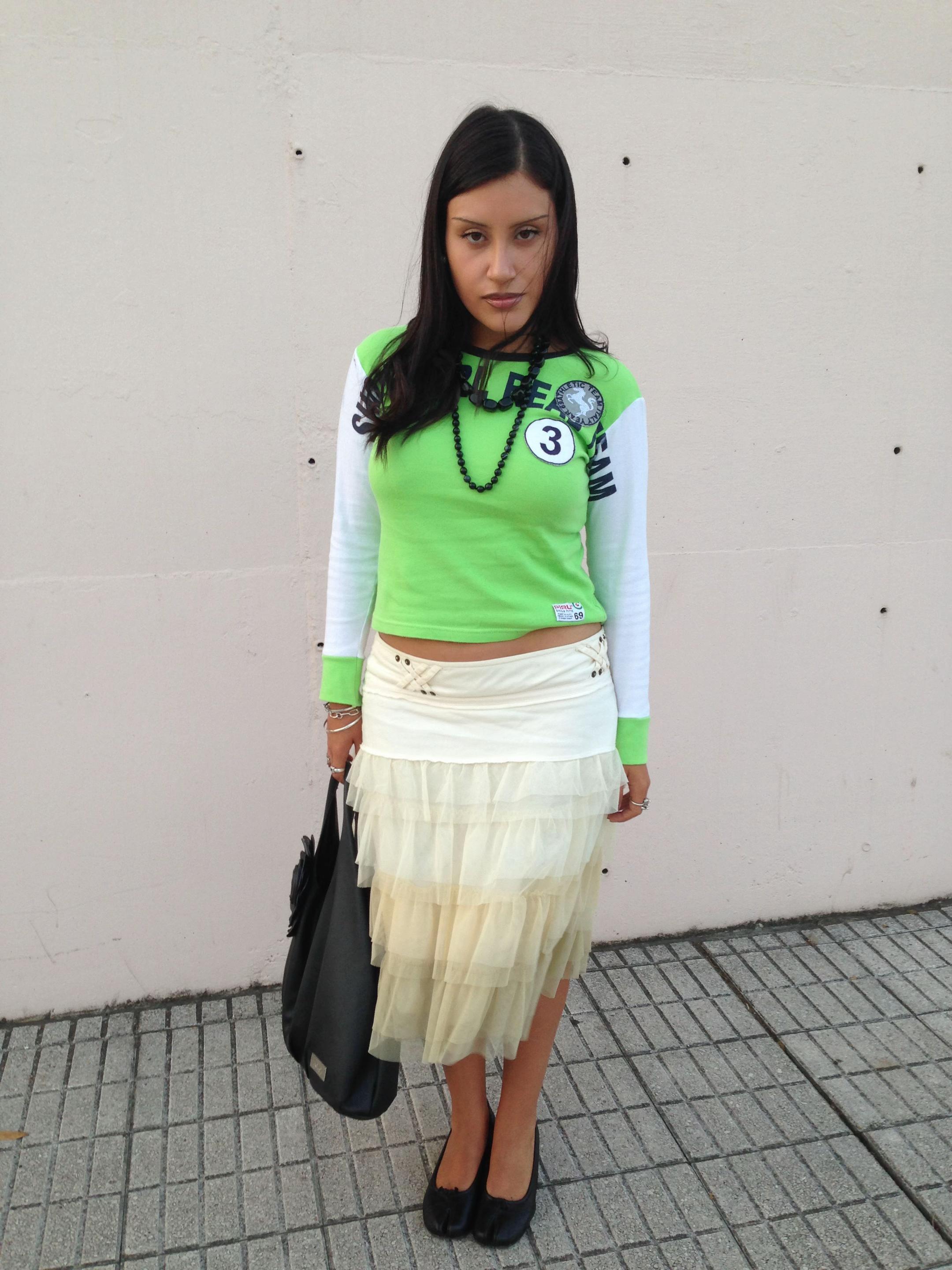 @☆༺evangelina༻☆