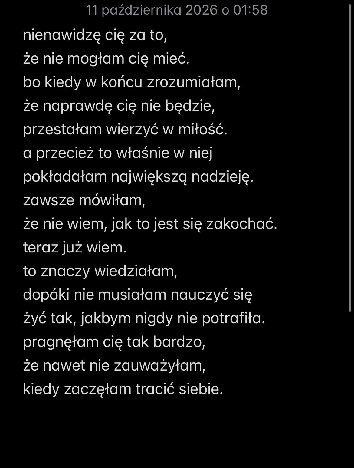 @weroniczka