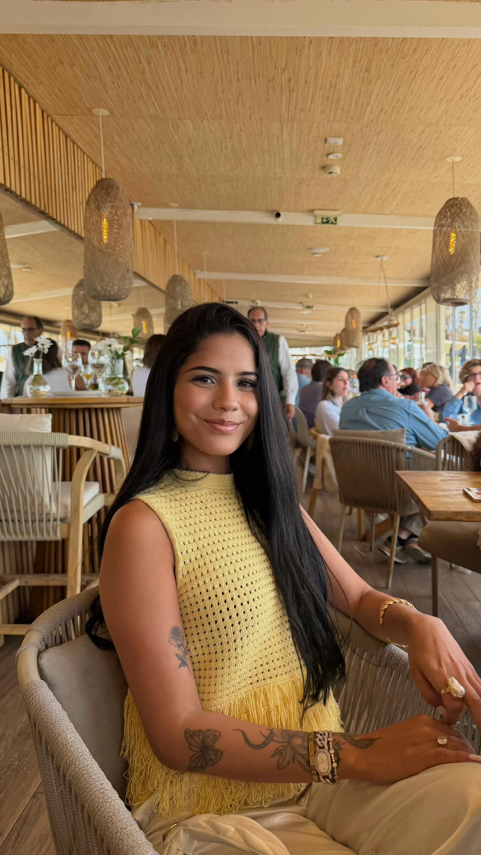@Milena Vasconcelos