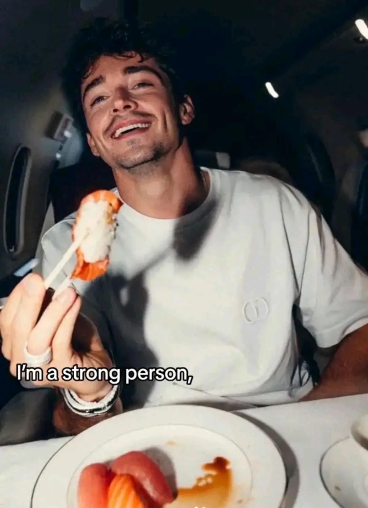 @Chloe Mae