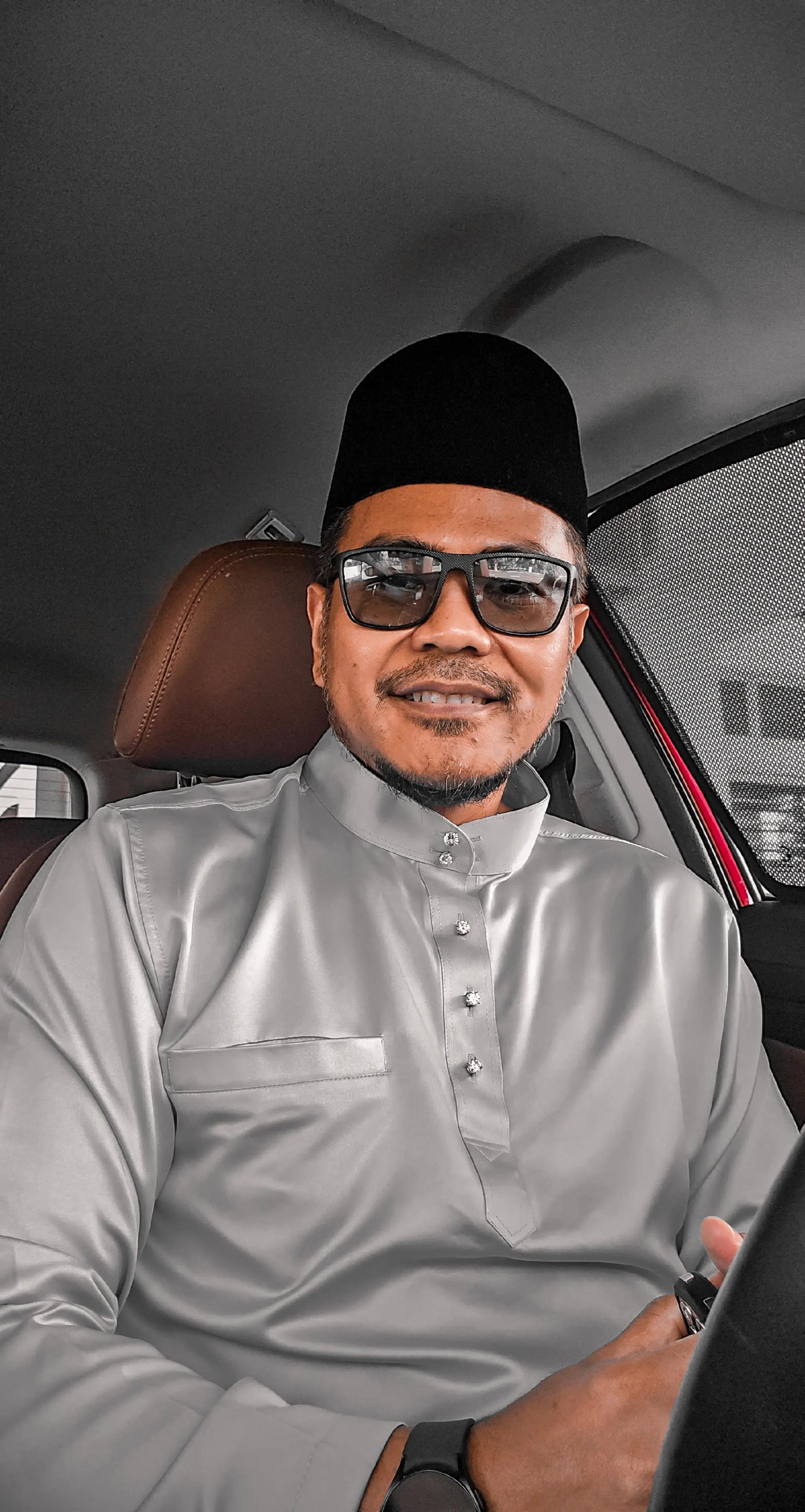 @Pelantar.Minyak®