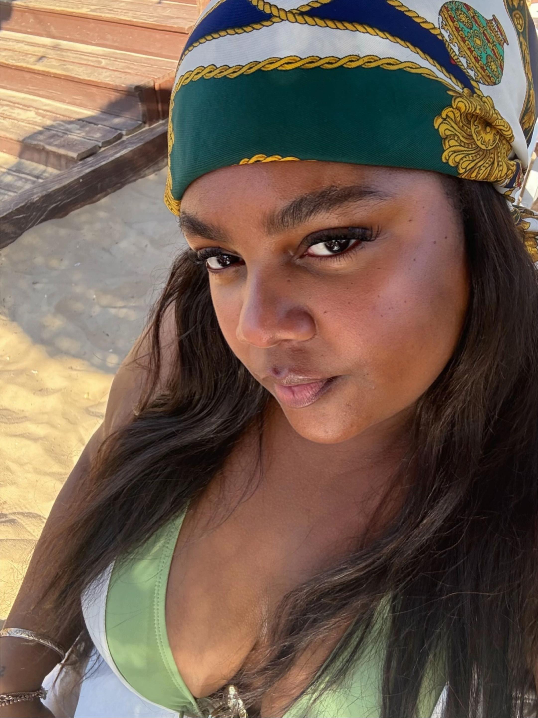 @Maiolina Fernandes