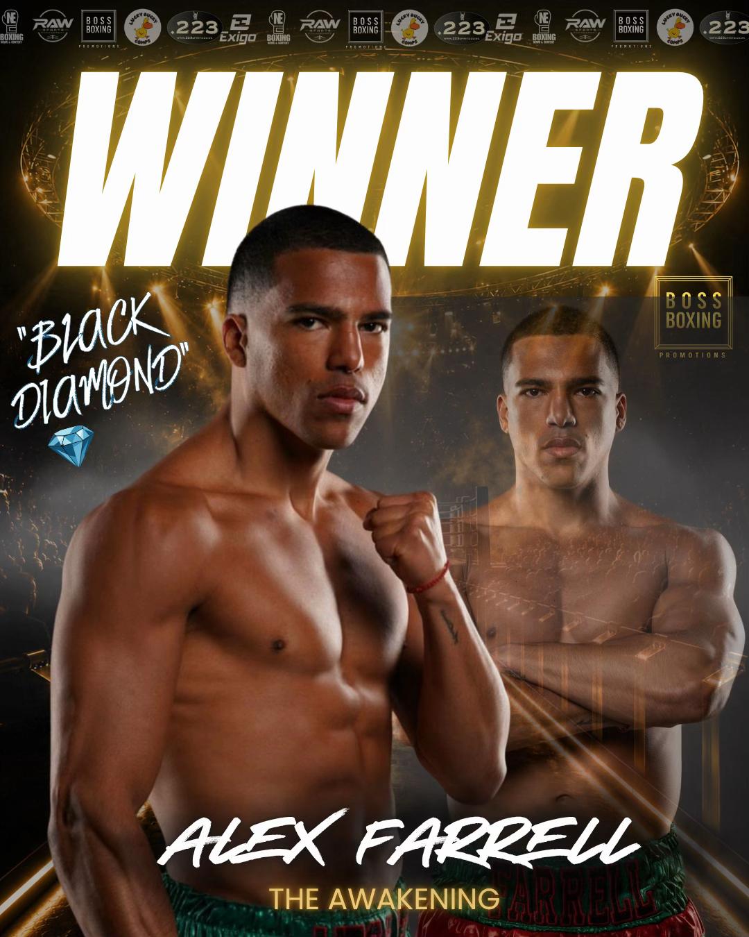 @Boss Boxing Promotions