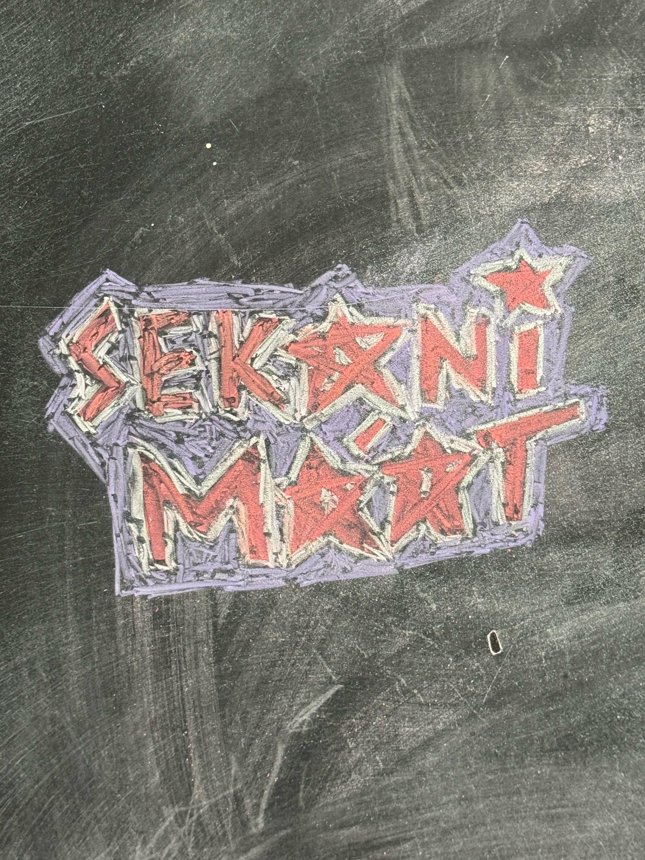 @Sekani Ma’at🌀