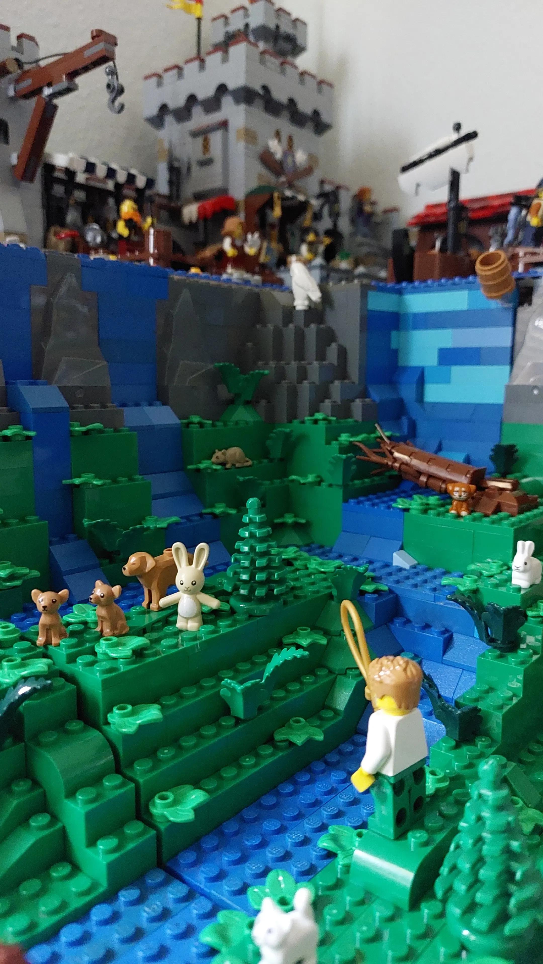 @BrickSetTastics