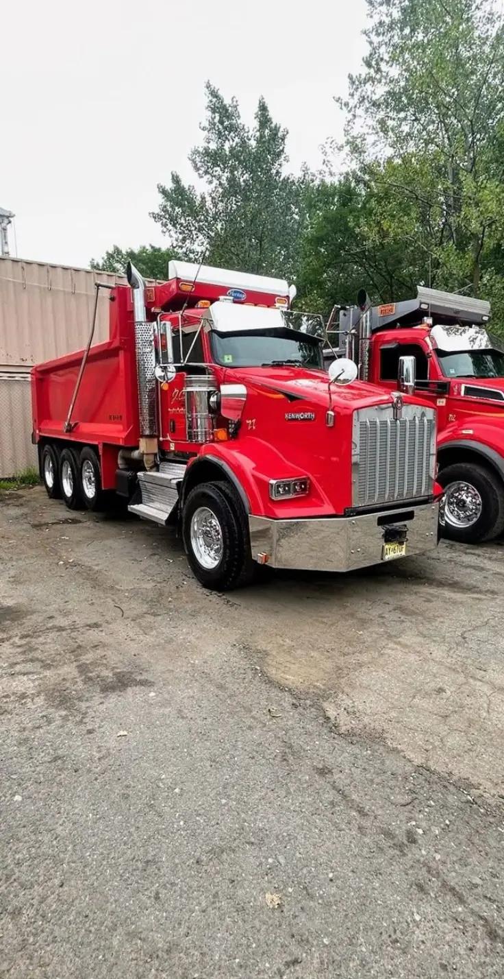 @truck driver usa🇱🇷