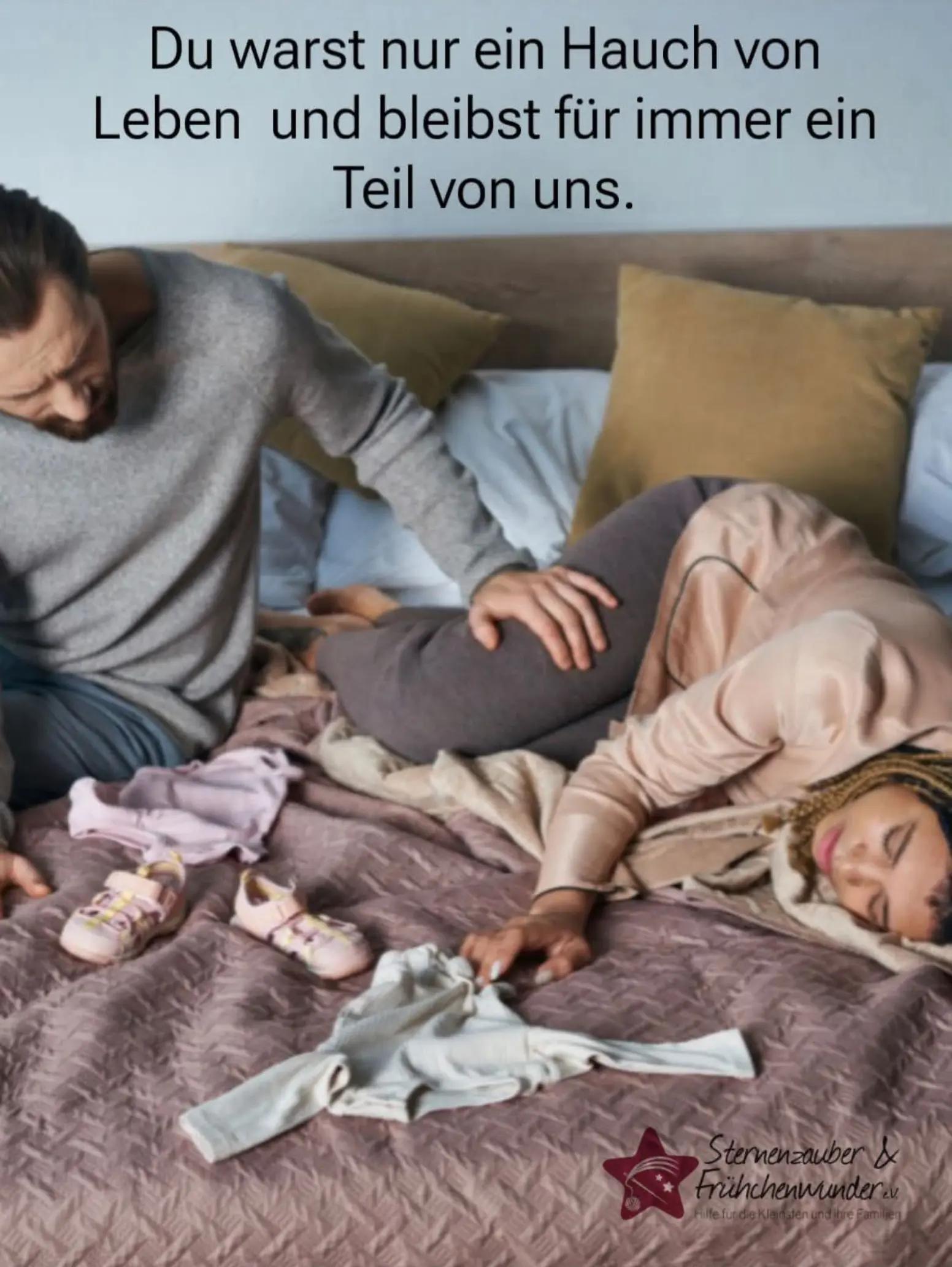 @Sternenzauber&Fr&uuml;hchenwunder