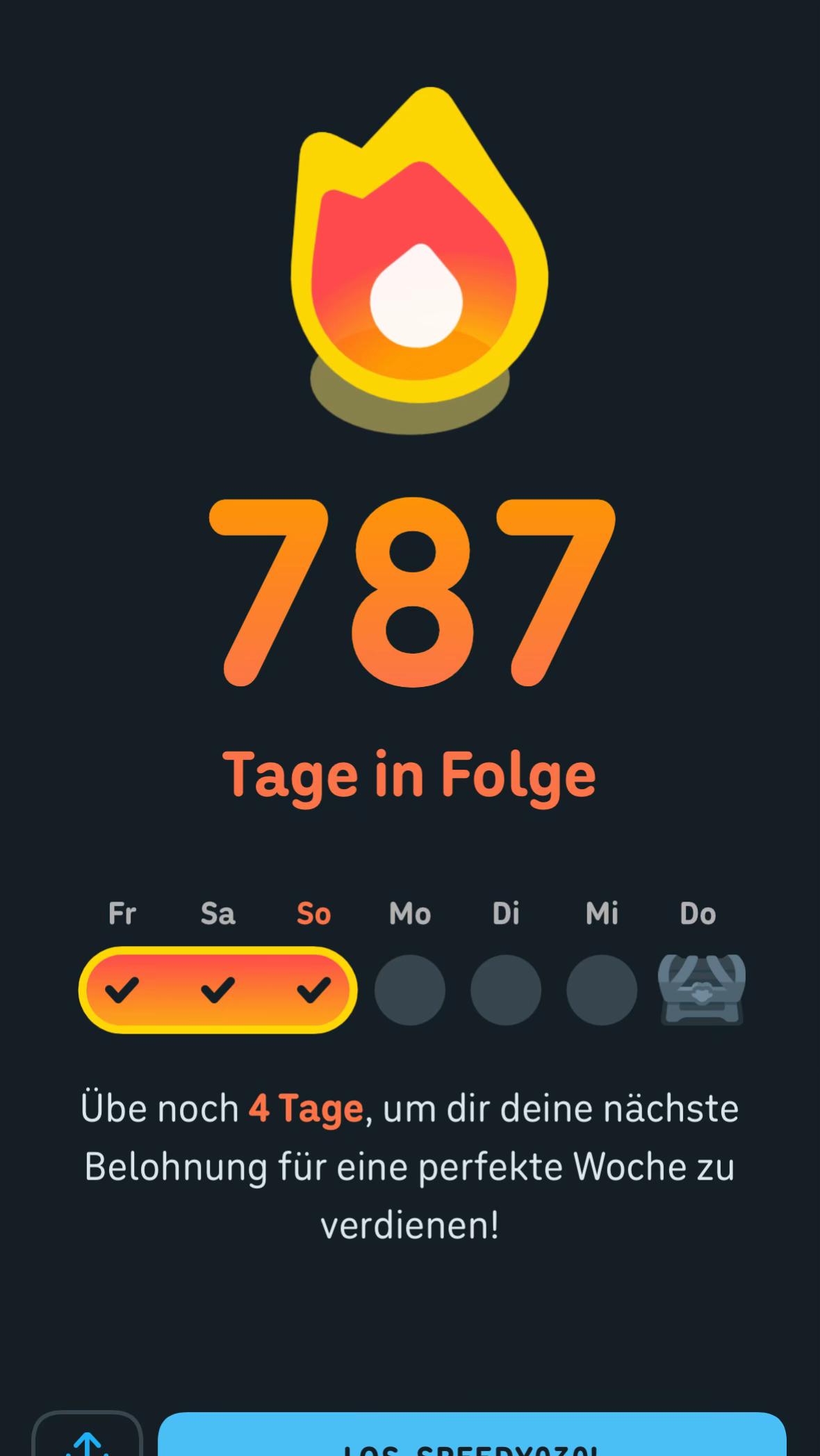 @alles bisschen random