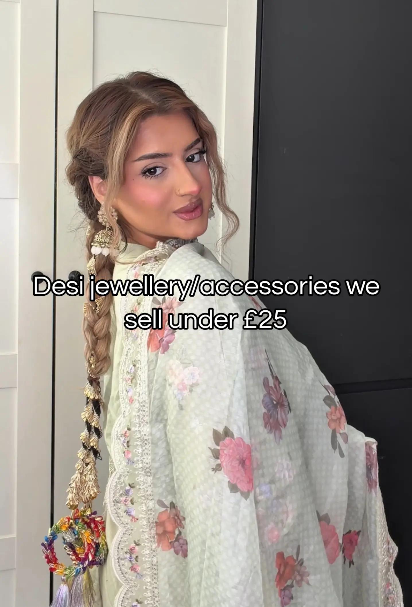 @Ayeshas Jewellery Box