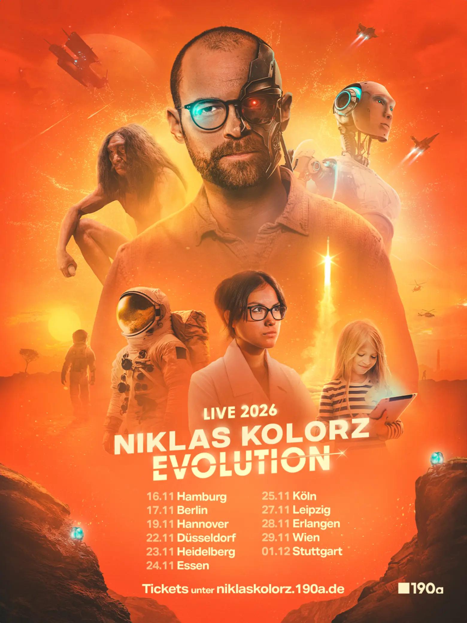 @Niklas Kolorz