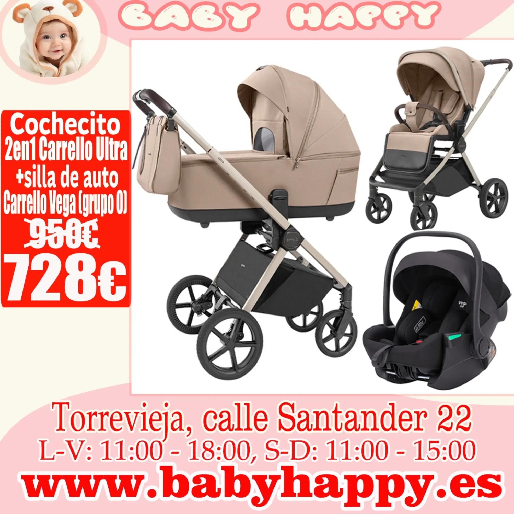 @tienda babyhappy.es