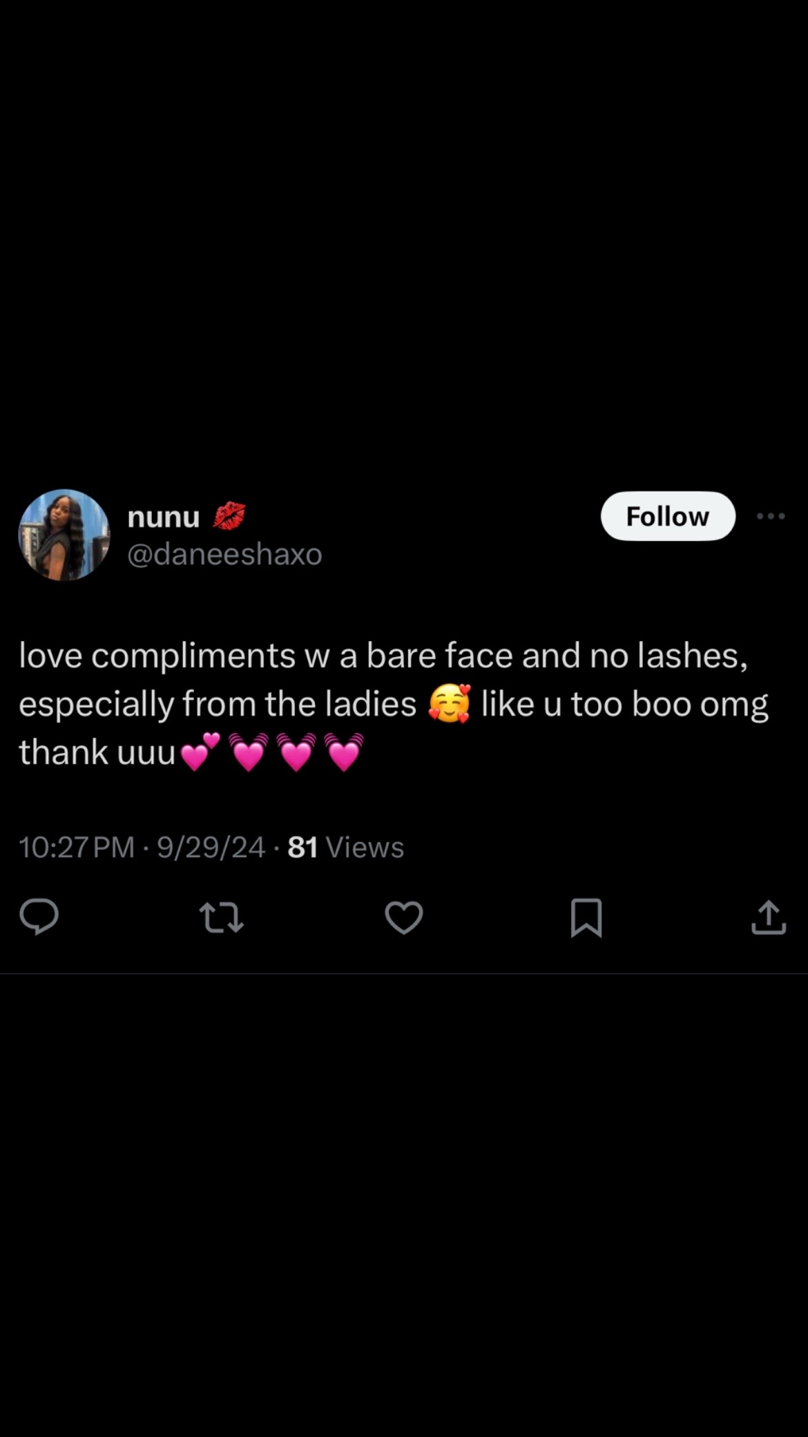 @Nina🍒&rsquo;