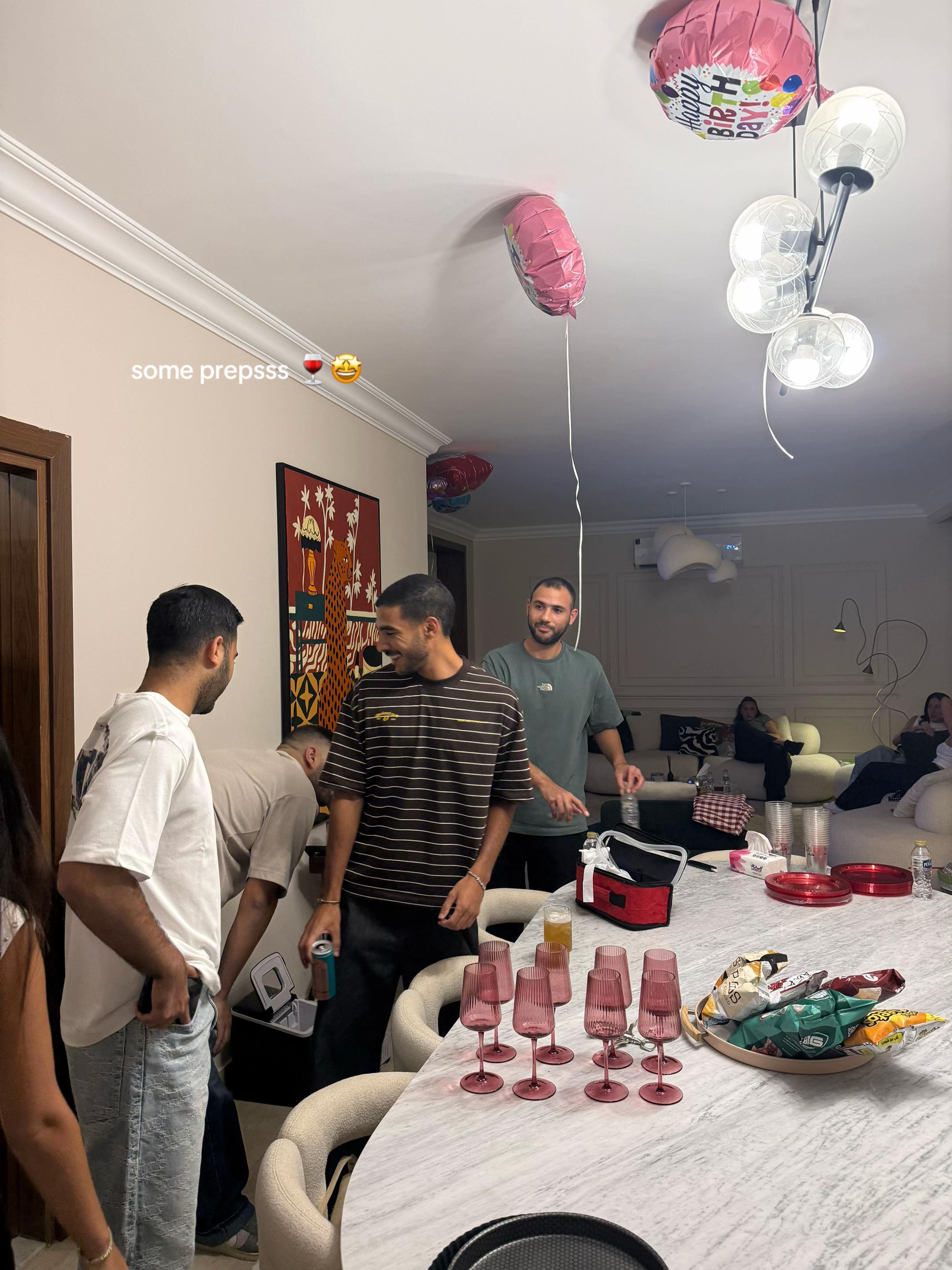 @Jana Wael Barakat