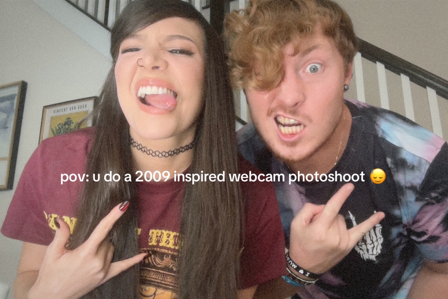 @Amy Tiffany