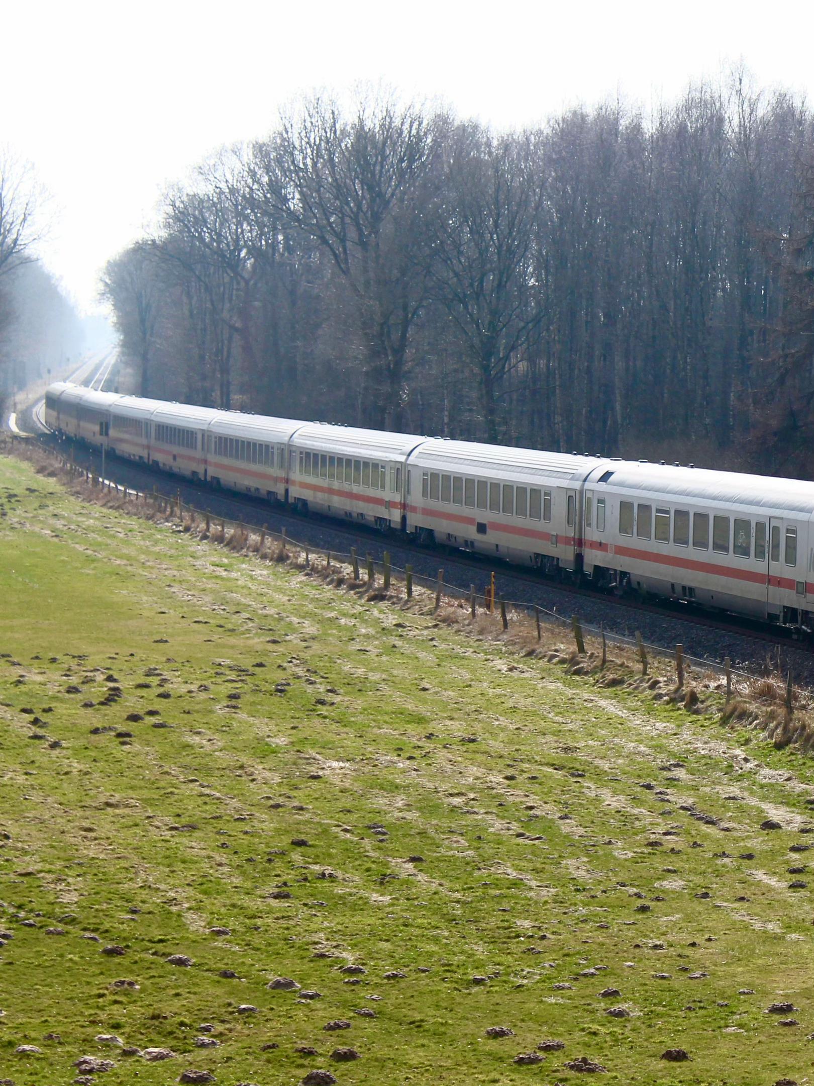 @Dieselparadies.Marschbahn