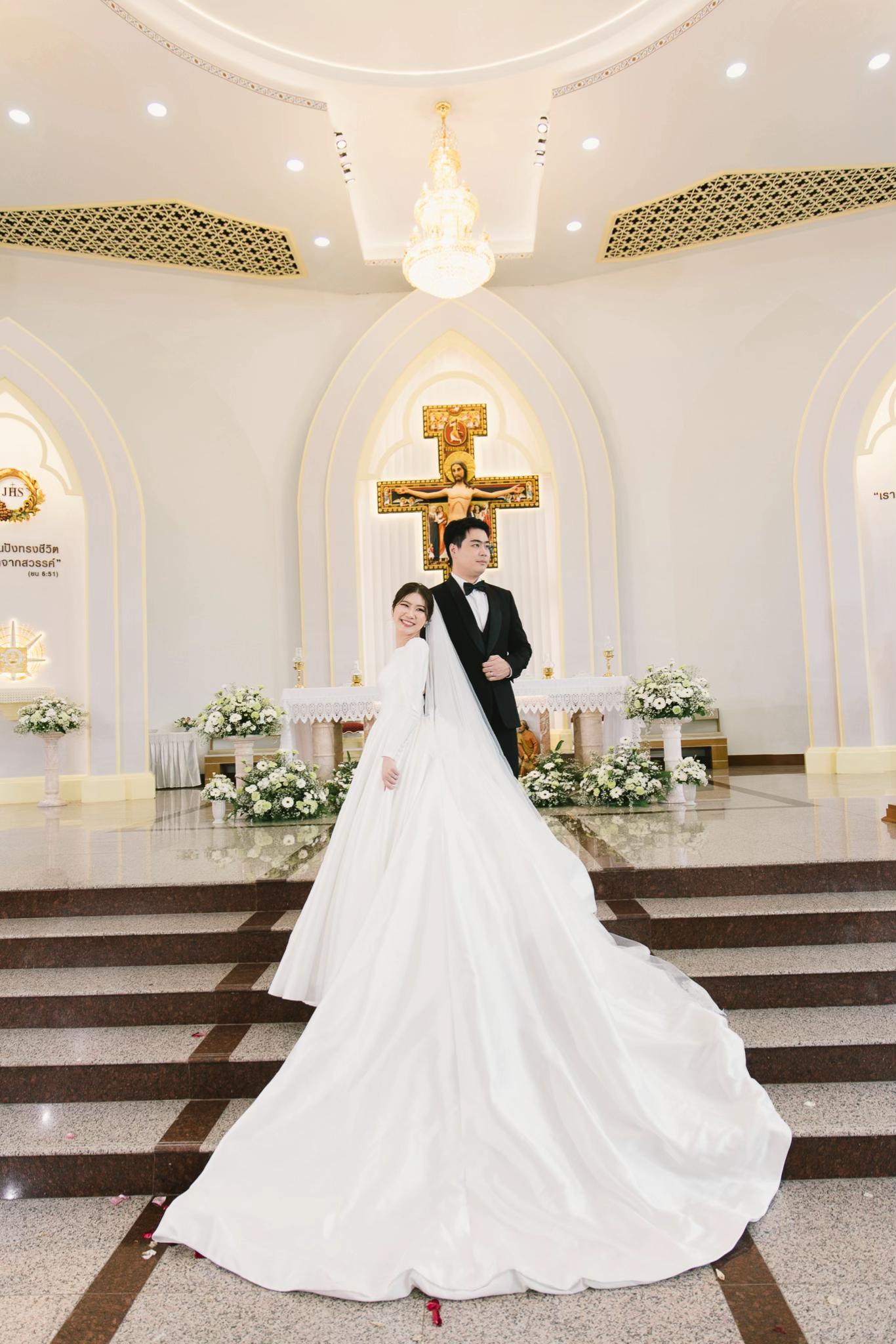 @THEBESTWEDDING