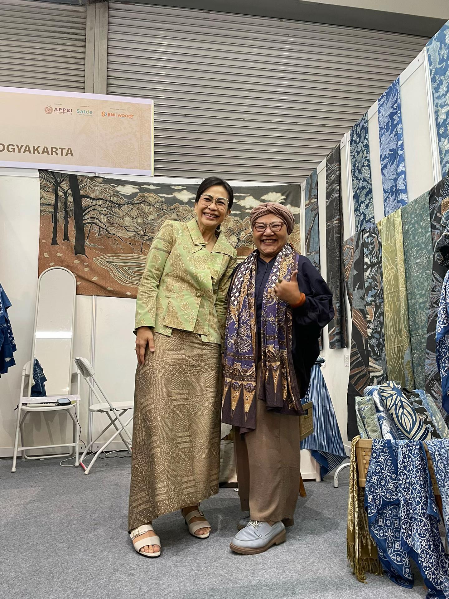 @MAVEE BATIK