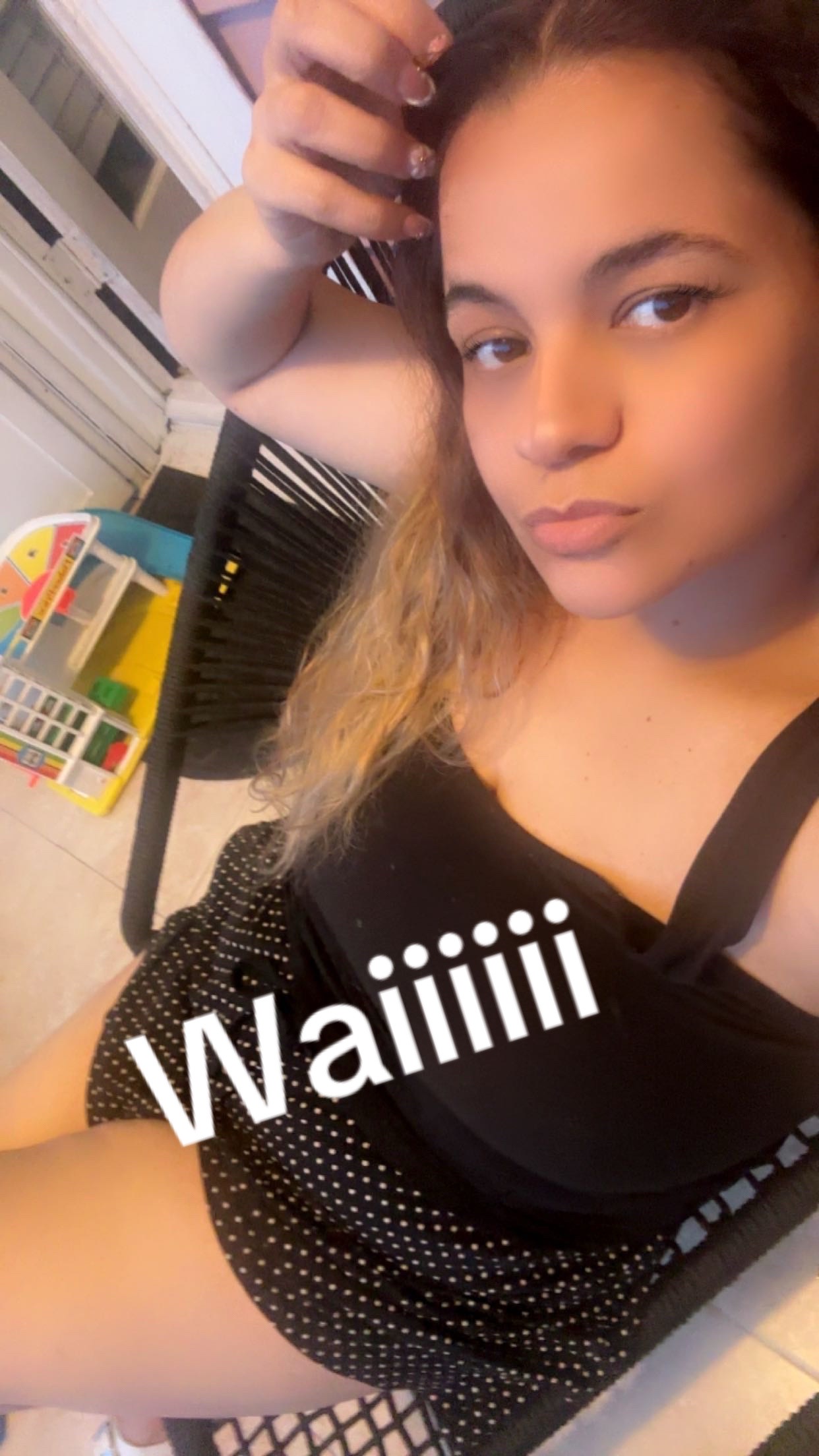 @🍓🥭La rubia Soto🍒🥥