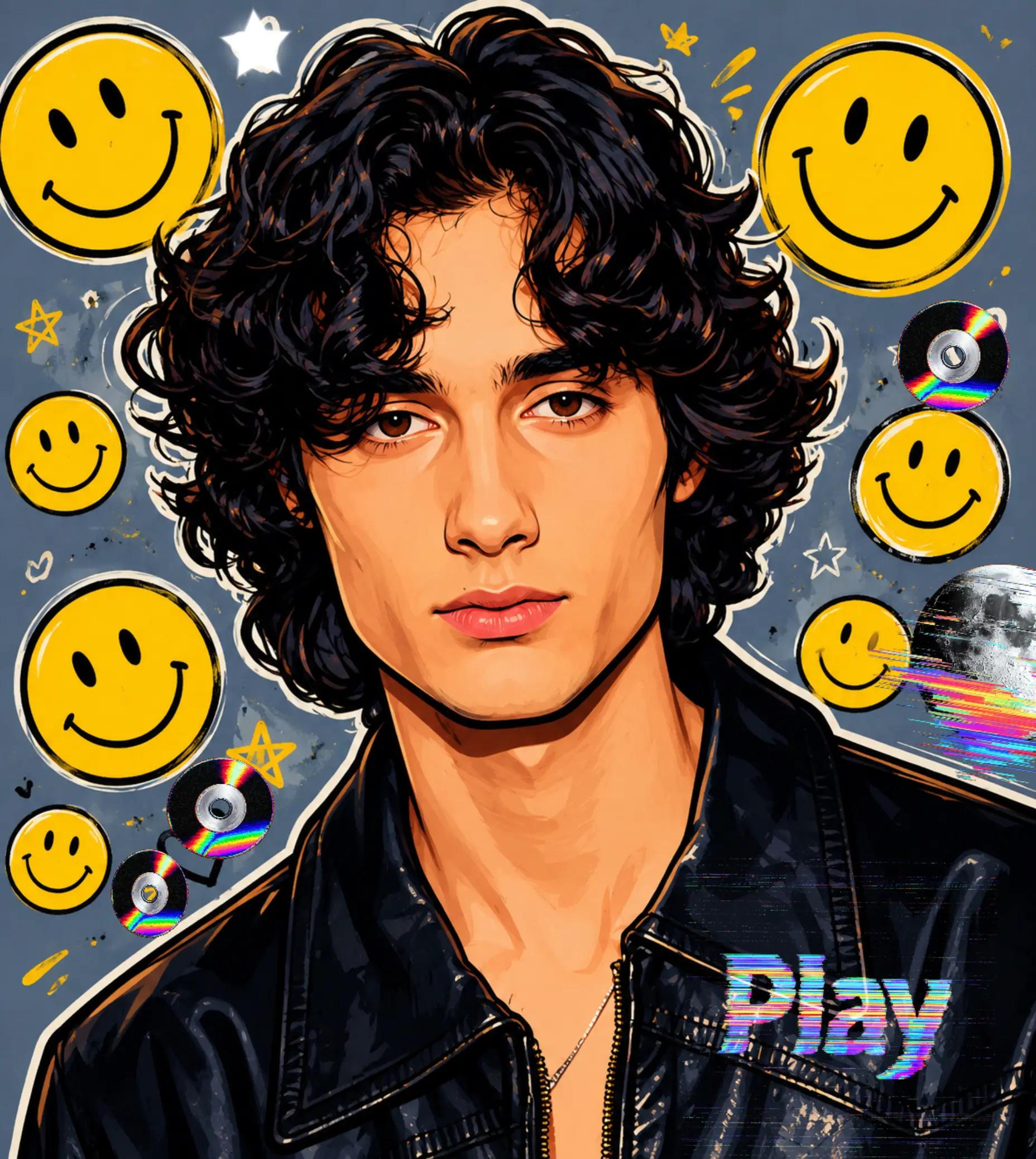 @Daniel Musicmonster