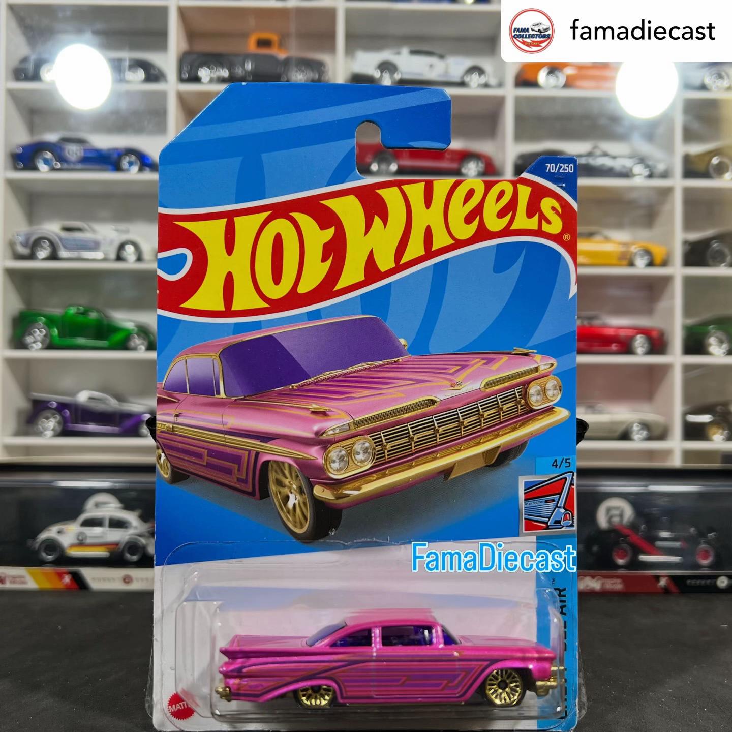 @HotWheels.FanPage