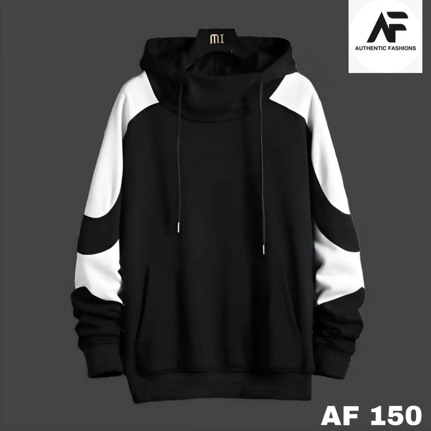 @AUTHENTIC FASHIONS
