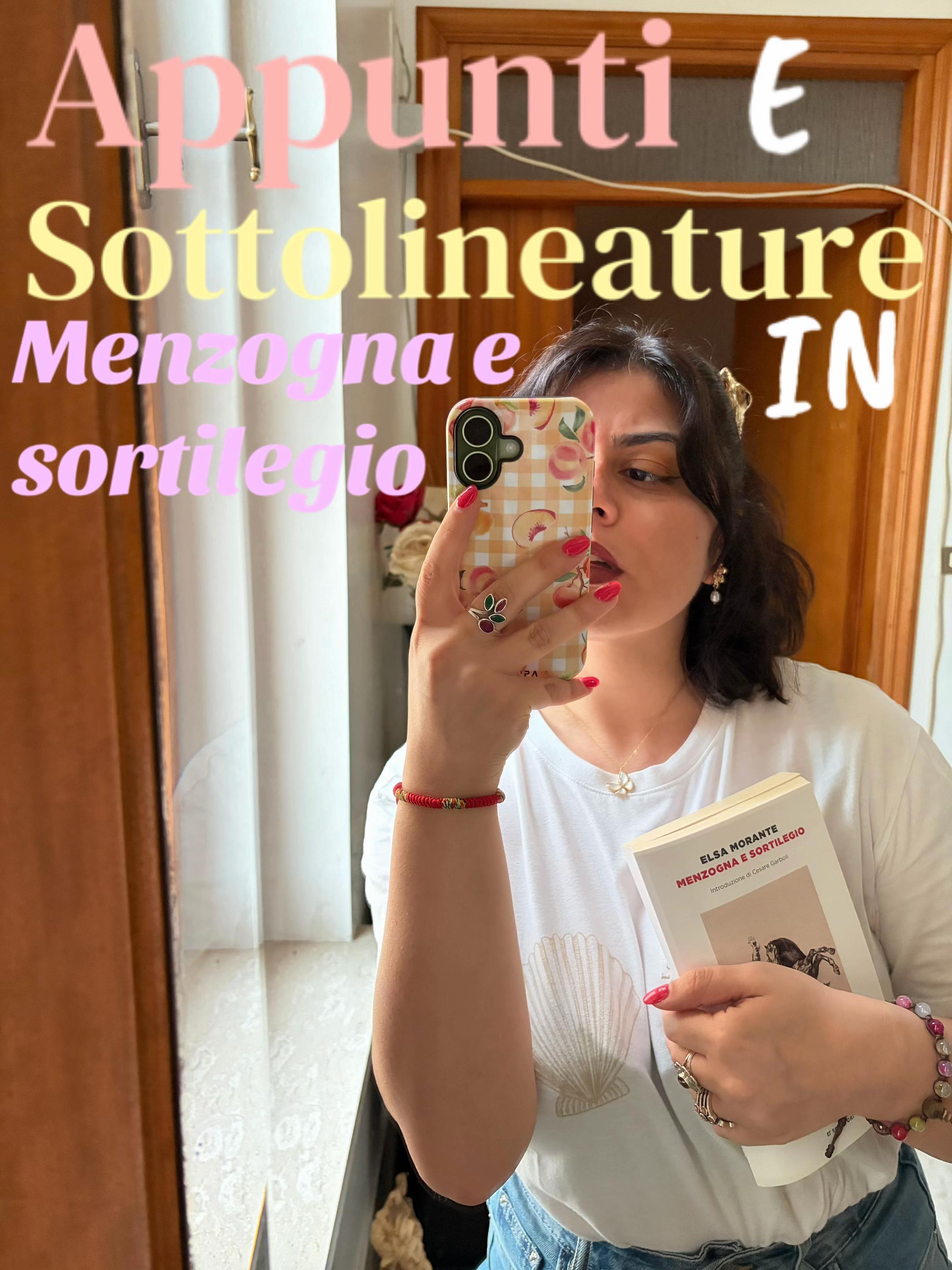 @Alessandra Nofi 🌷Books