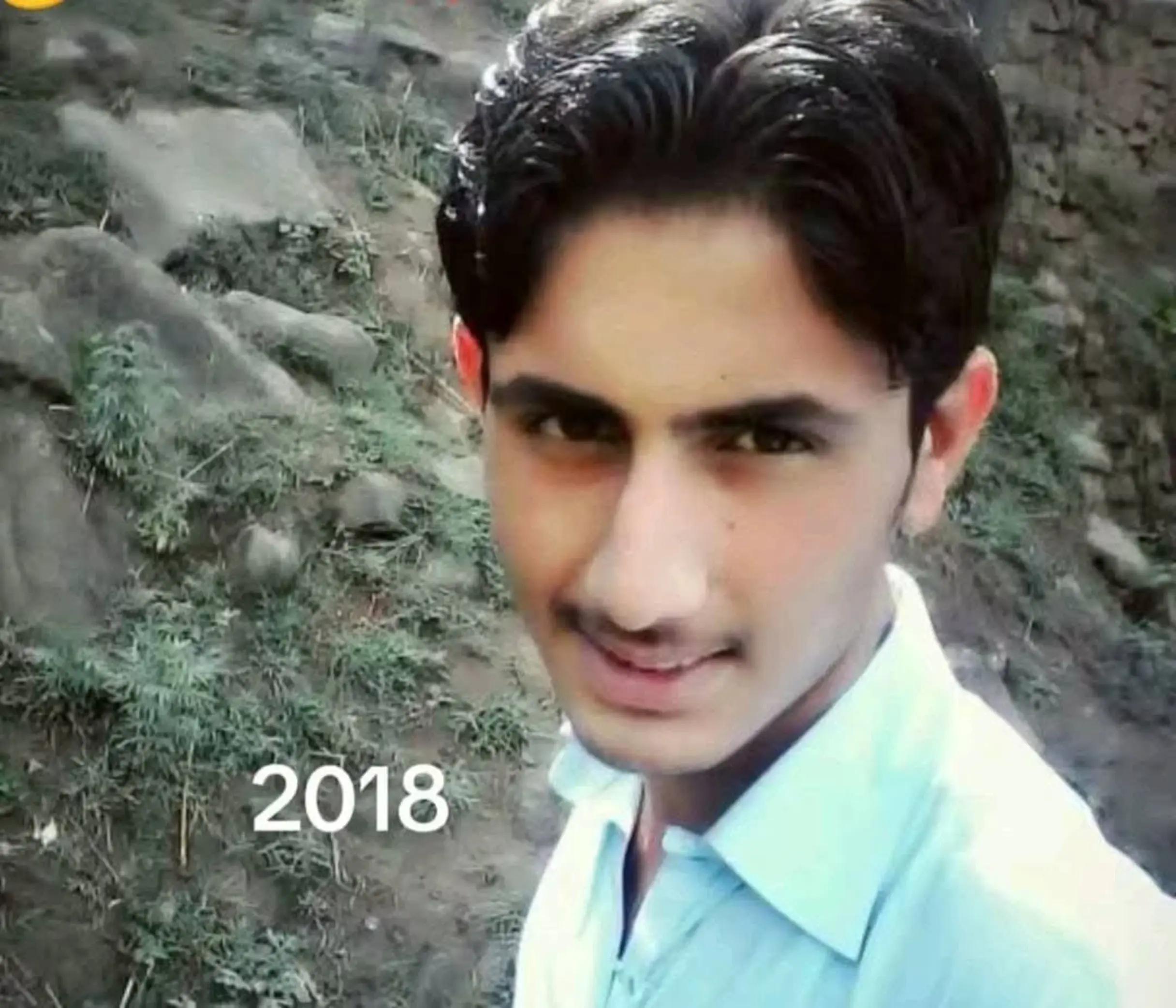 @Salman kashmiri