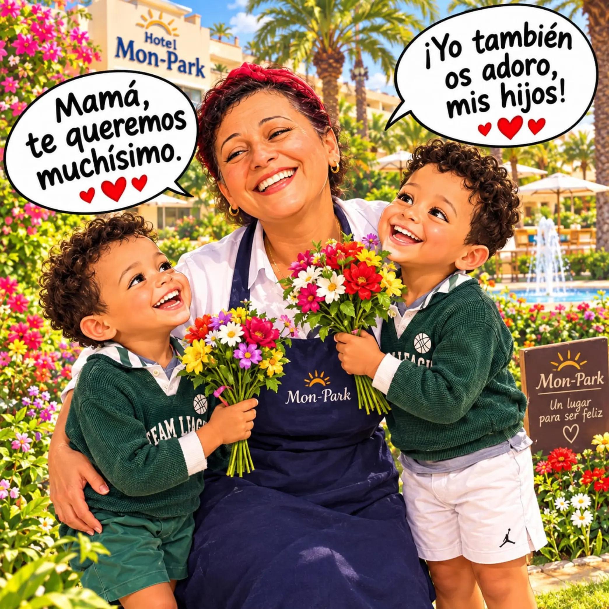 @Marisol Gonzalez