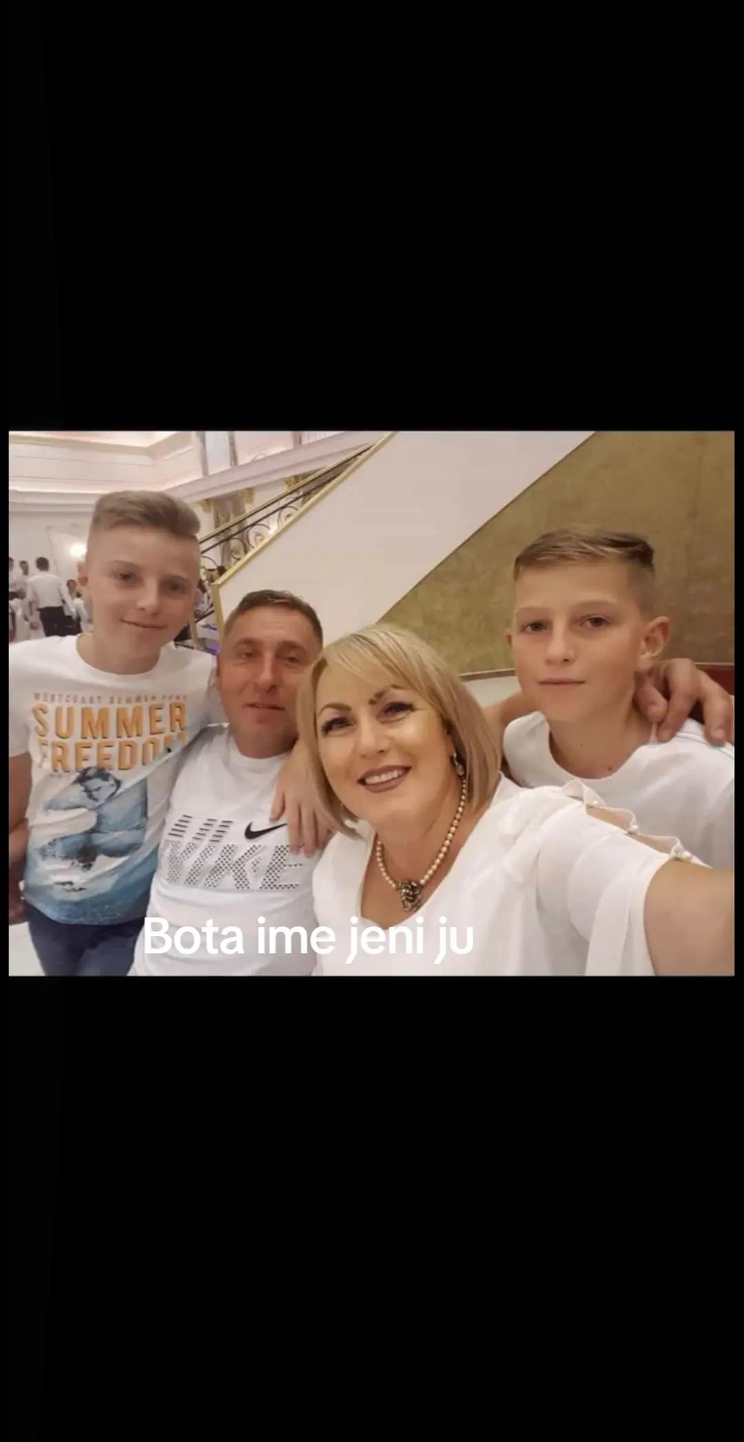 @Hirije Iseini-Ejupi