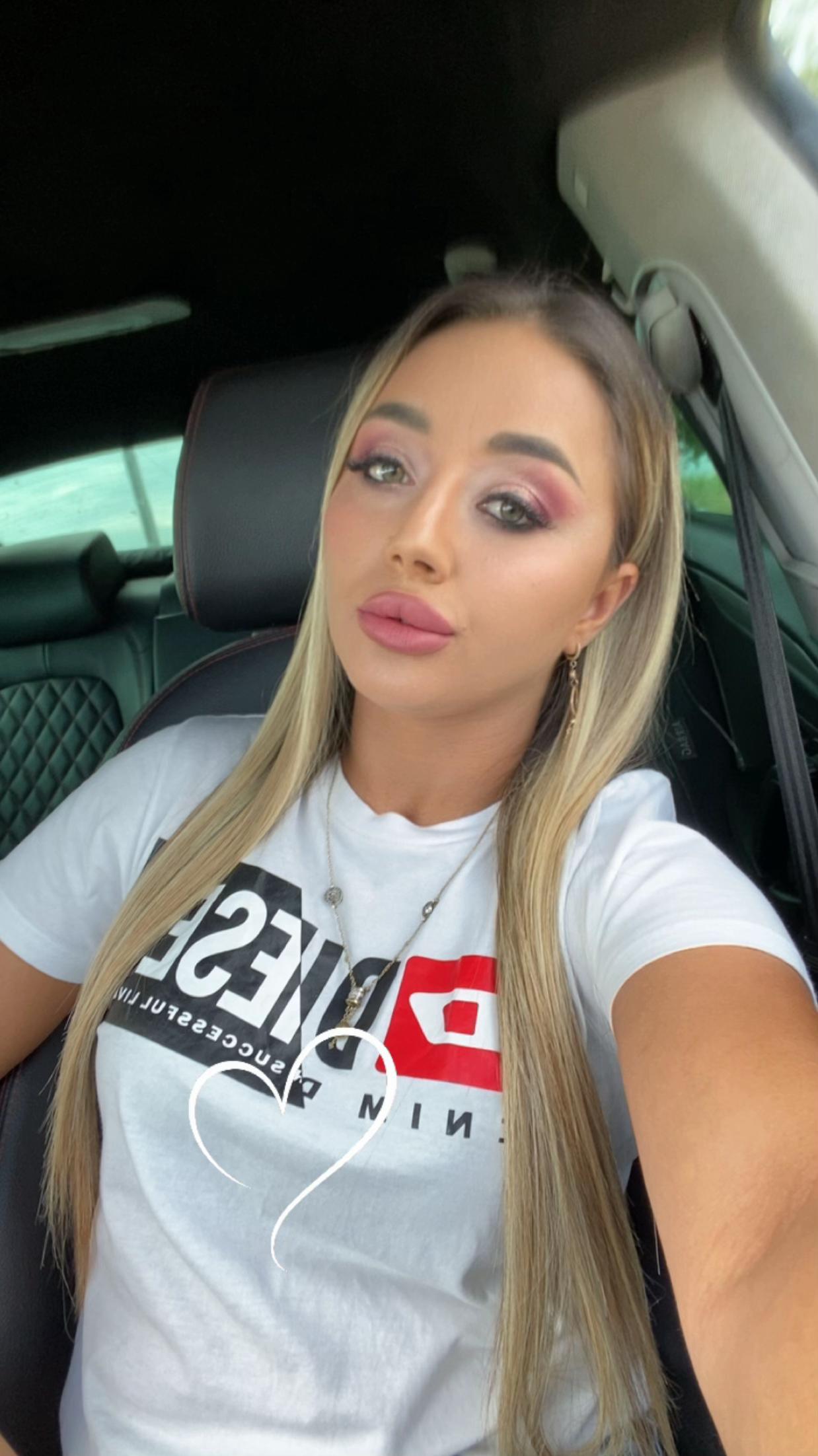@BLONDA69❤️🔥
