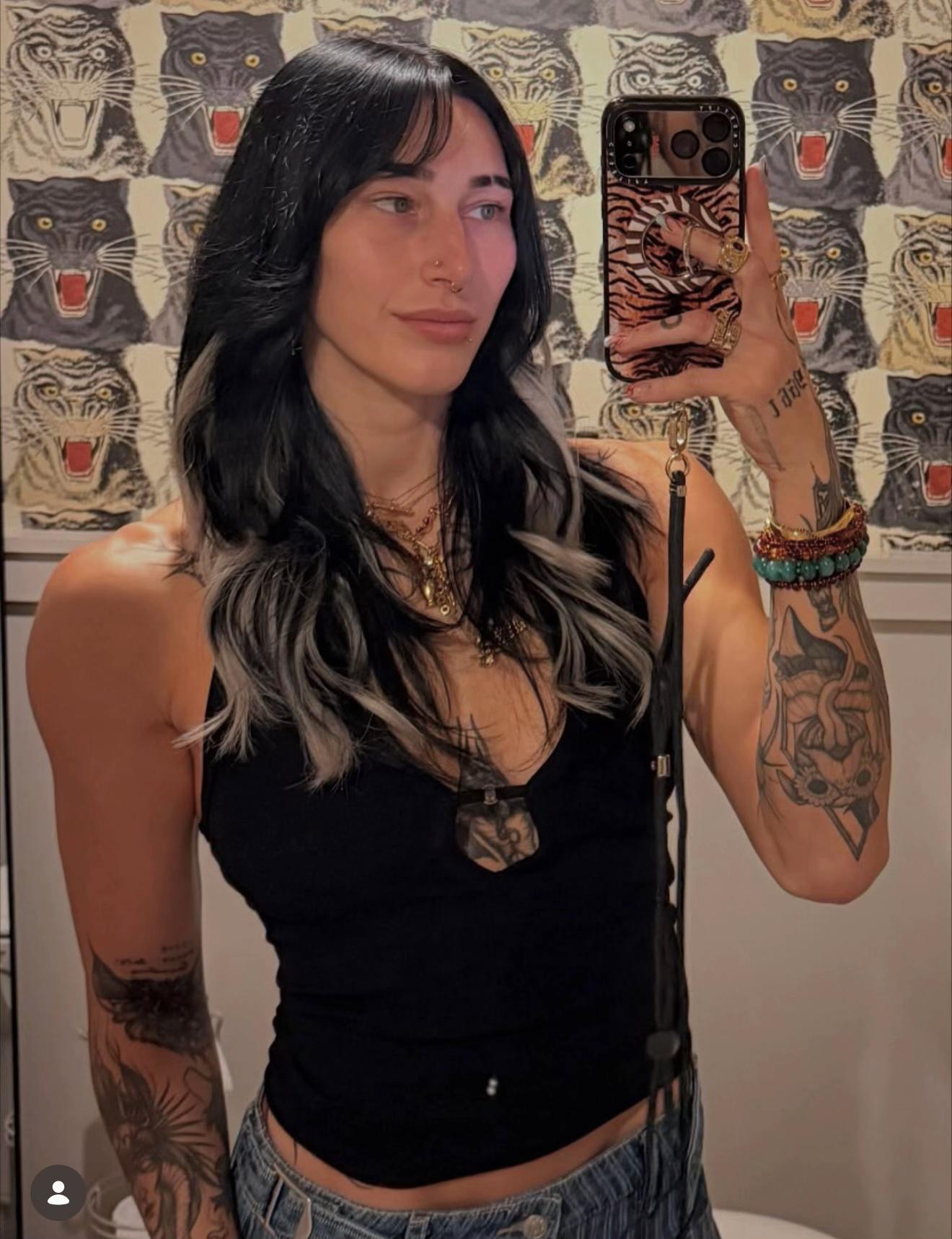@Rockstararcher