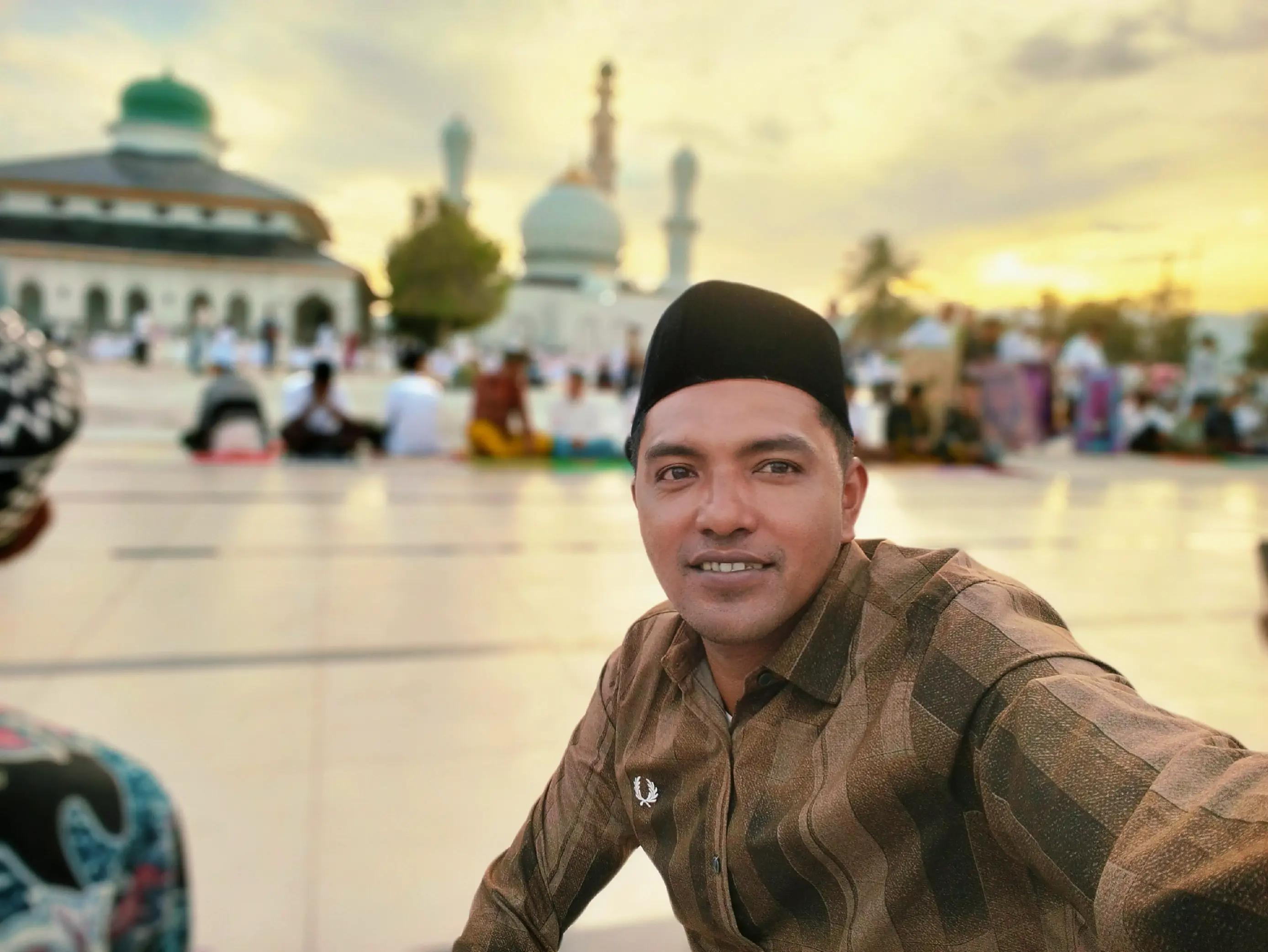 @ABAH ZYDAN ๐