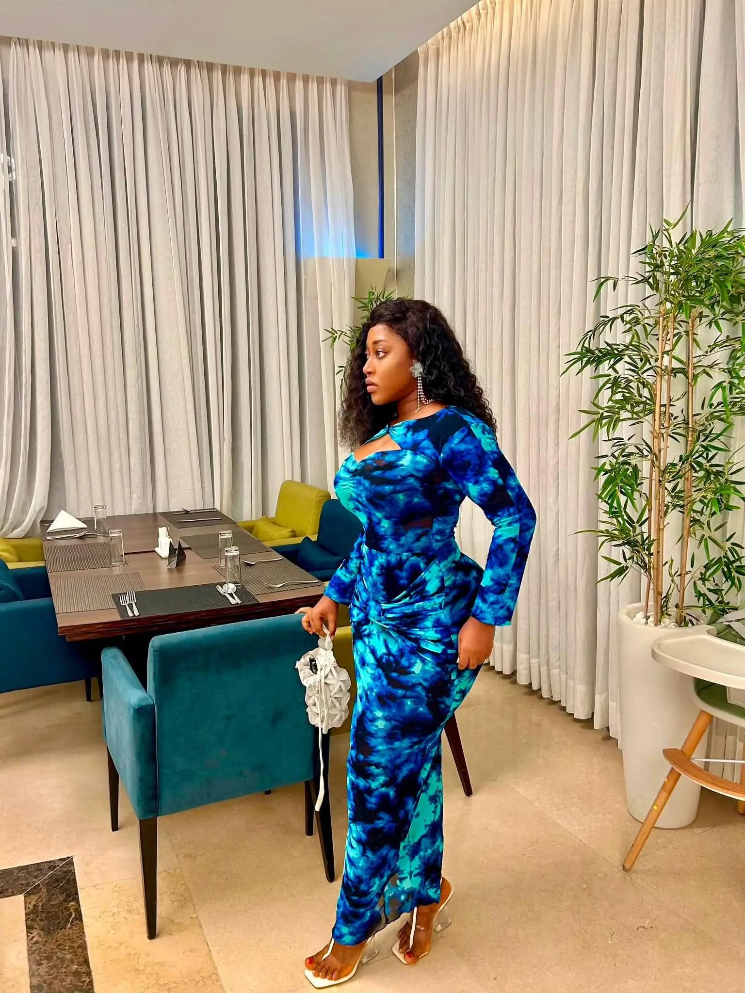 @House of Blessing Couture