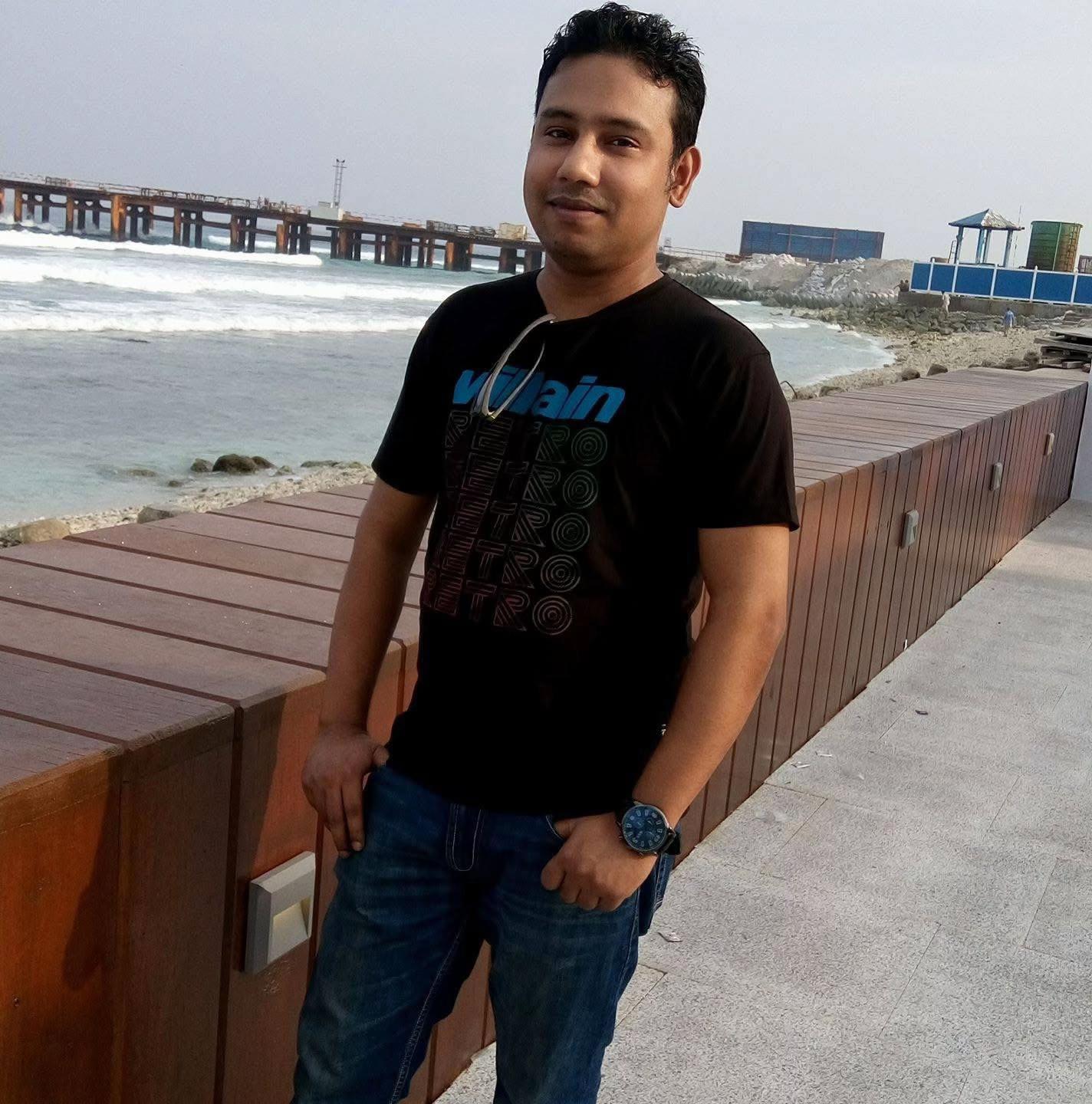 @Saiful Hira