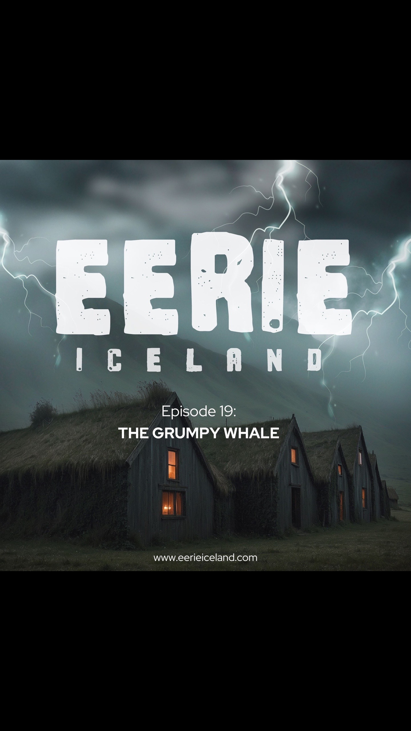 @The Grumpy Whale