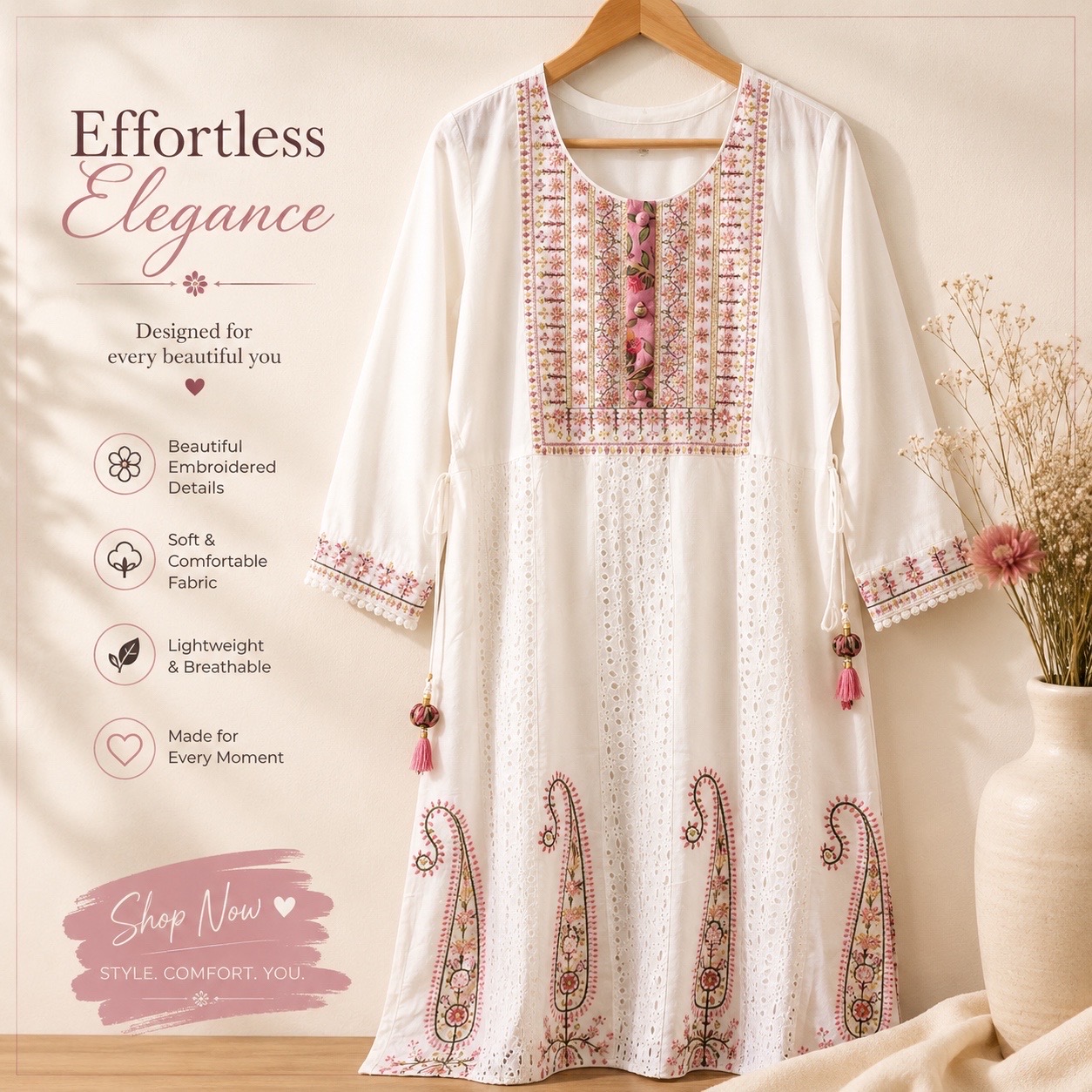@libas boutique
