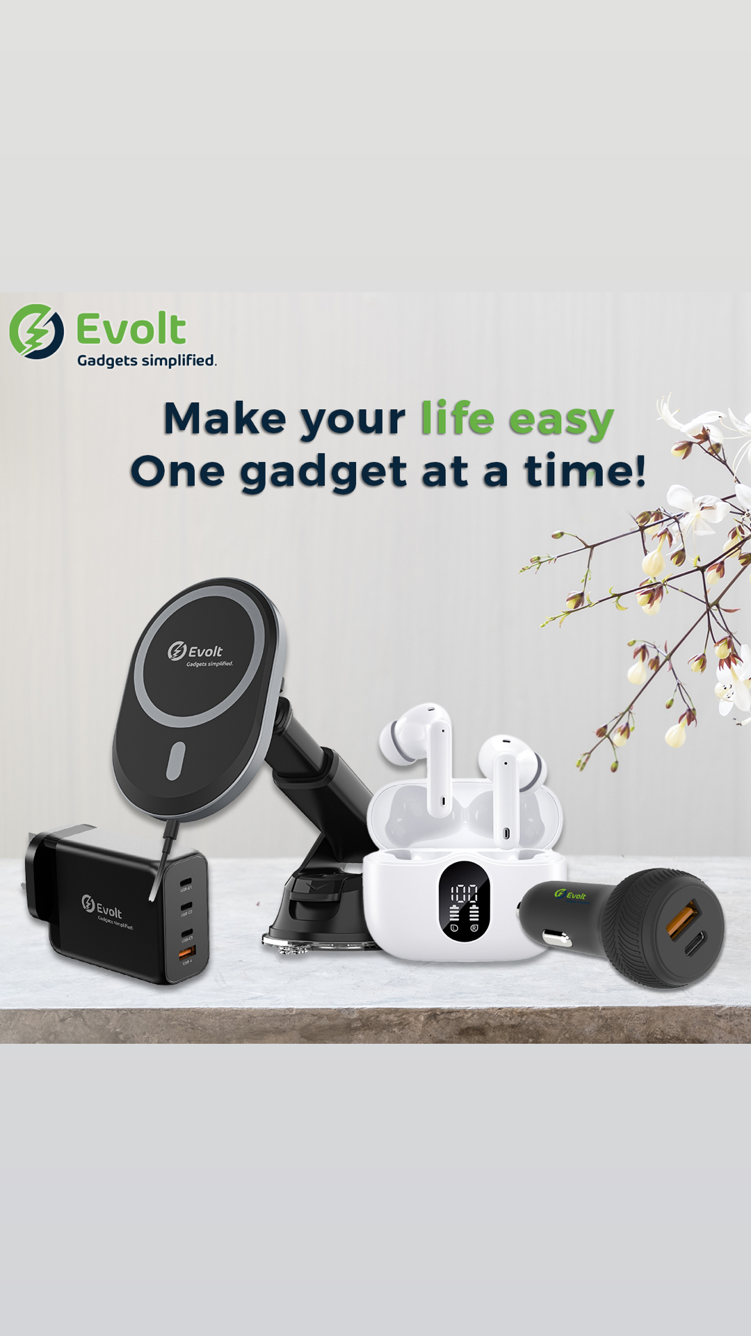 @Evolt