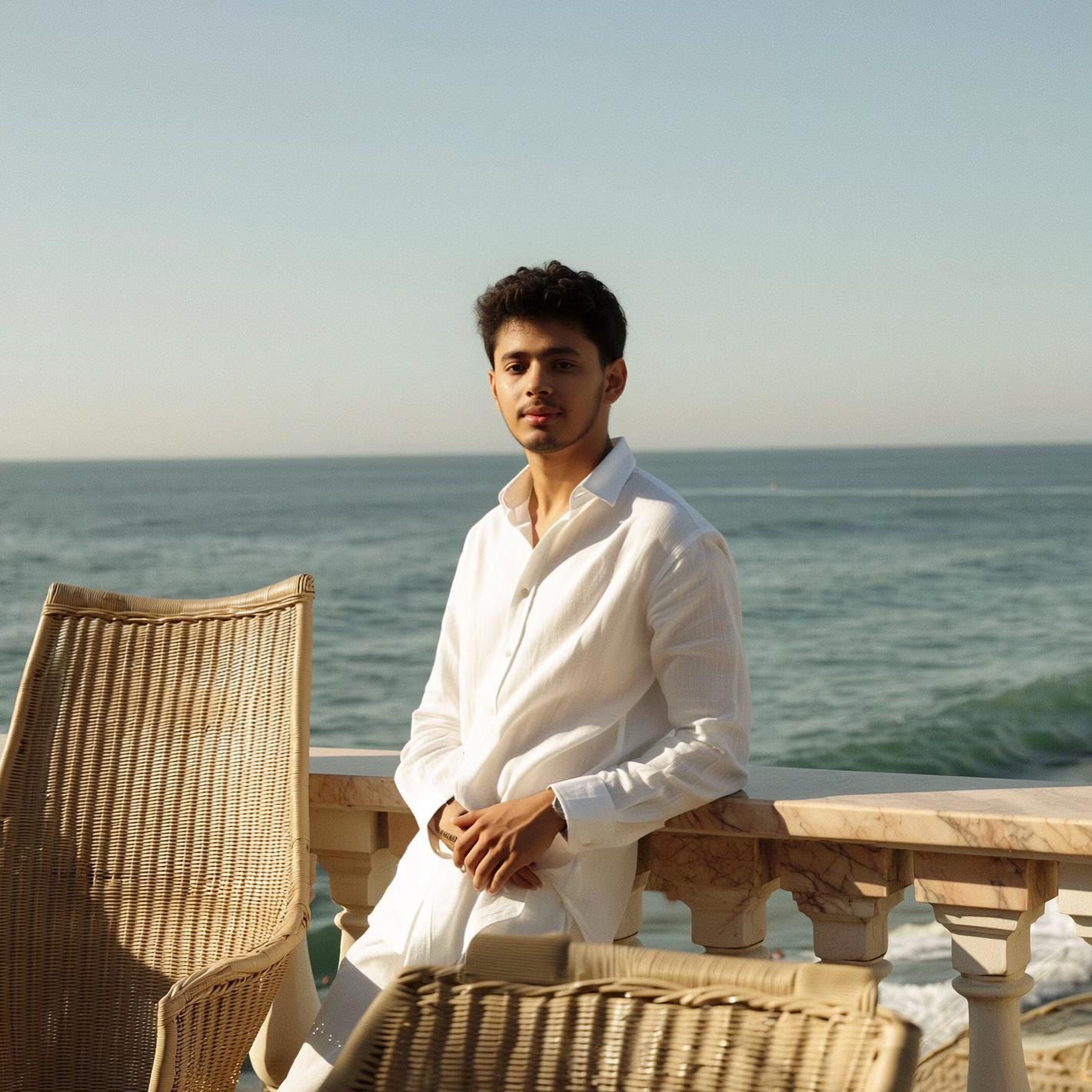 @Make First Million | Badar Mun