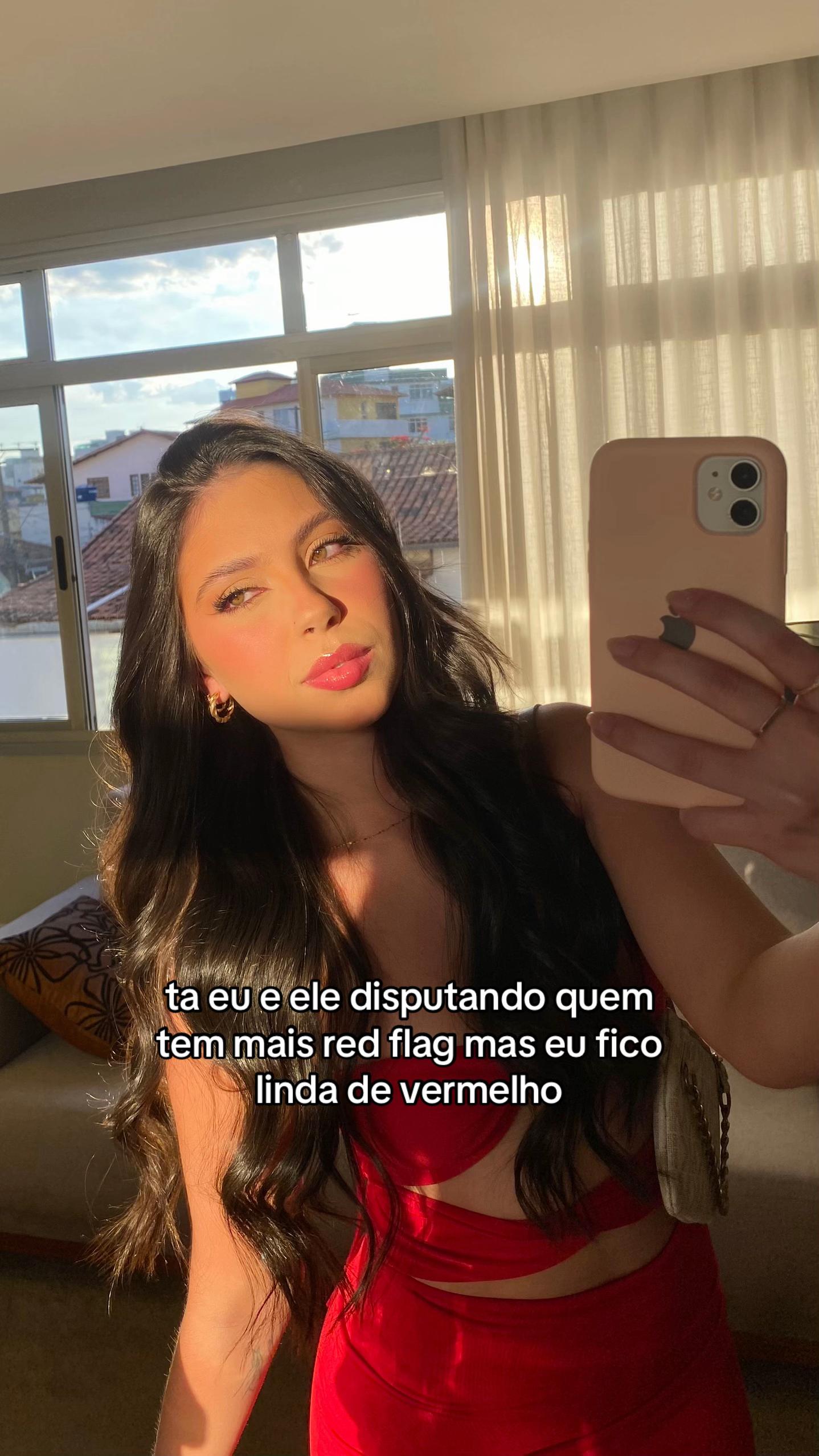 @Duda Rodrigues
