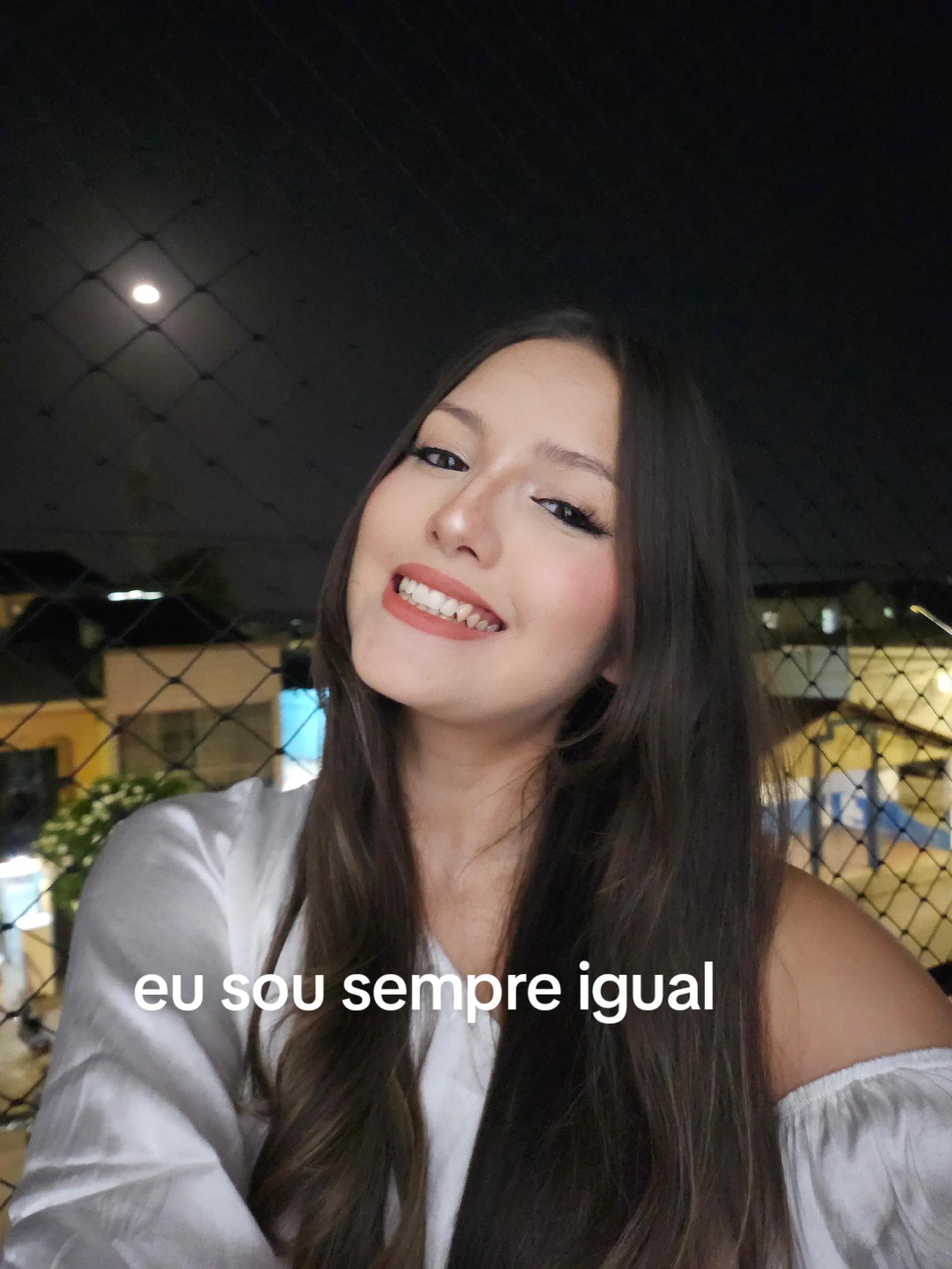 @Maysa Matos