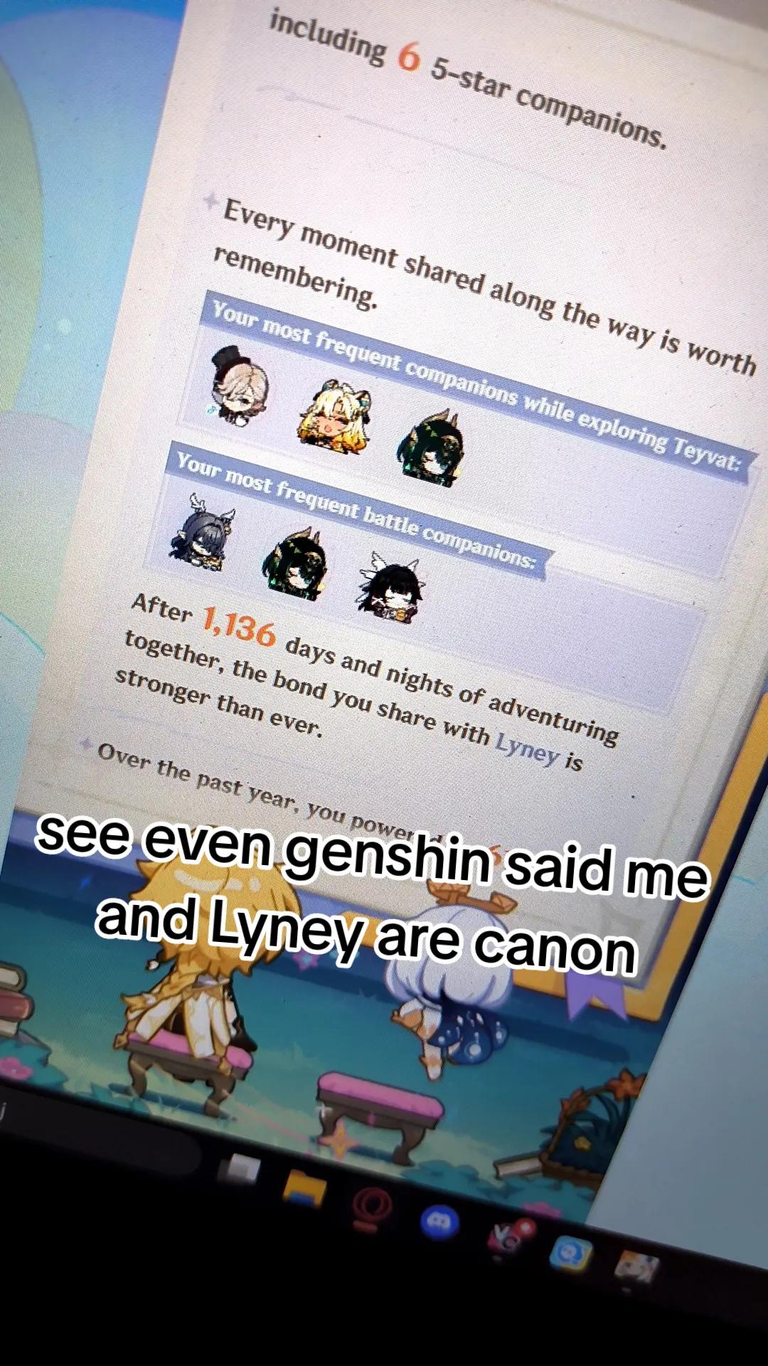 @lyney loves arrow