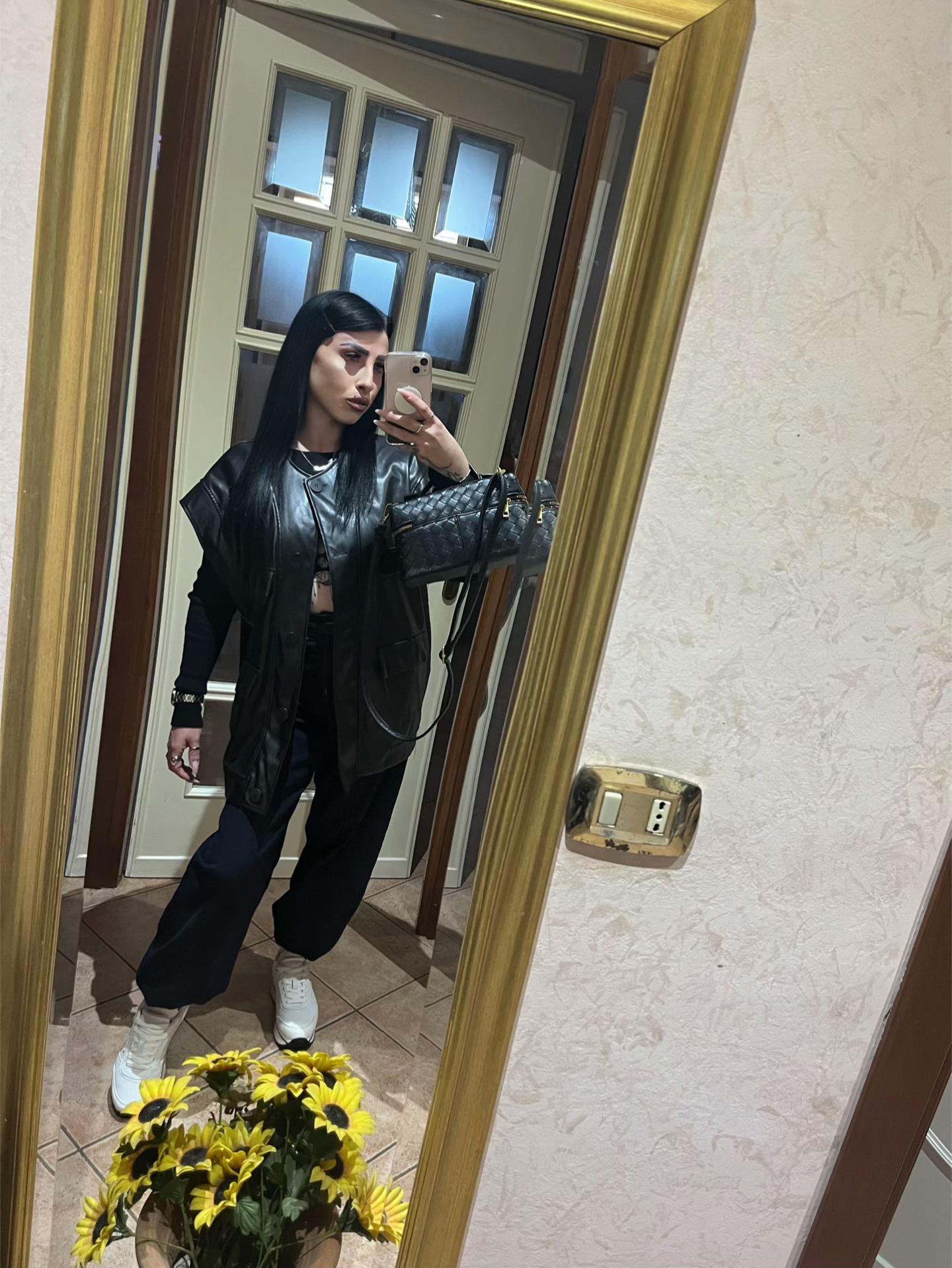 @Veronica Gargiullo🖤🐆